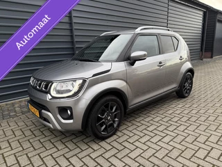 Suzuki Ignis 1.2 Smart Hybrid Style Standkachel,Navi,Cruise,Clima