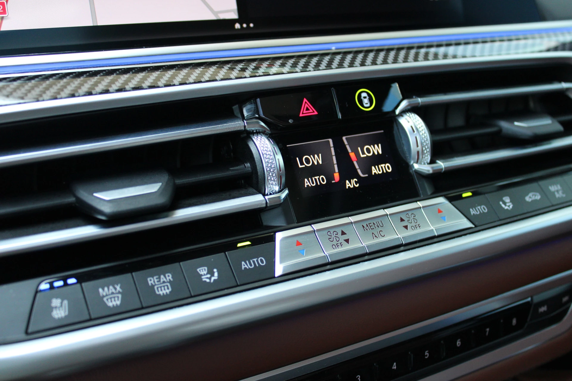Hoofdafbeelding BMW X6