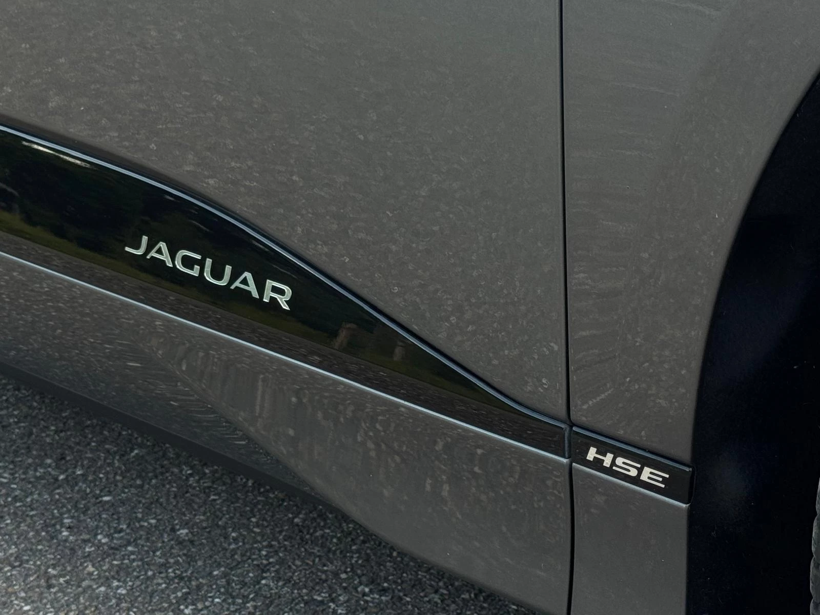Hoofdafbeelding Jaguar I-PACE