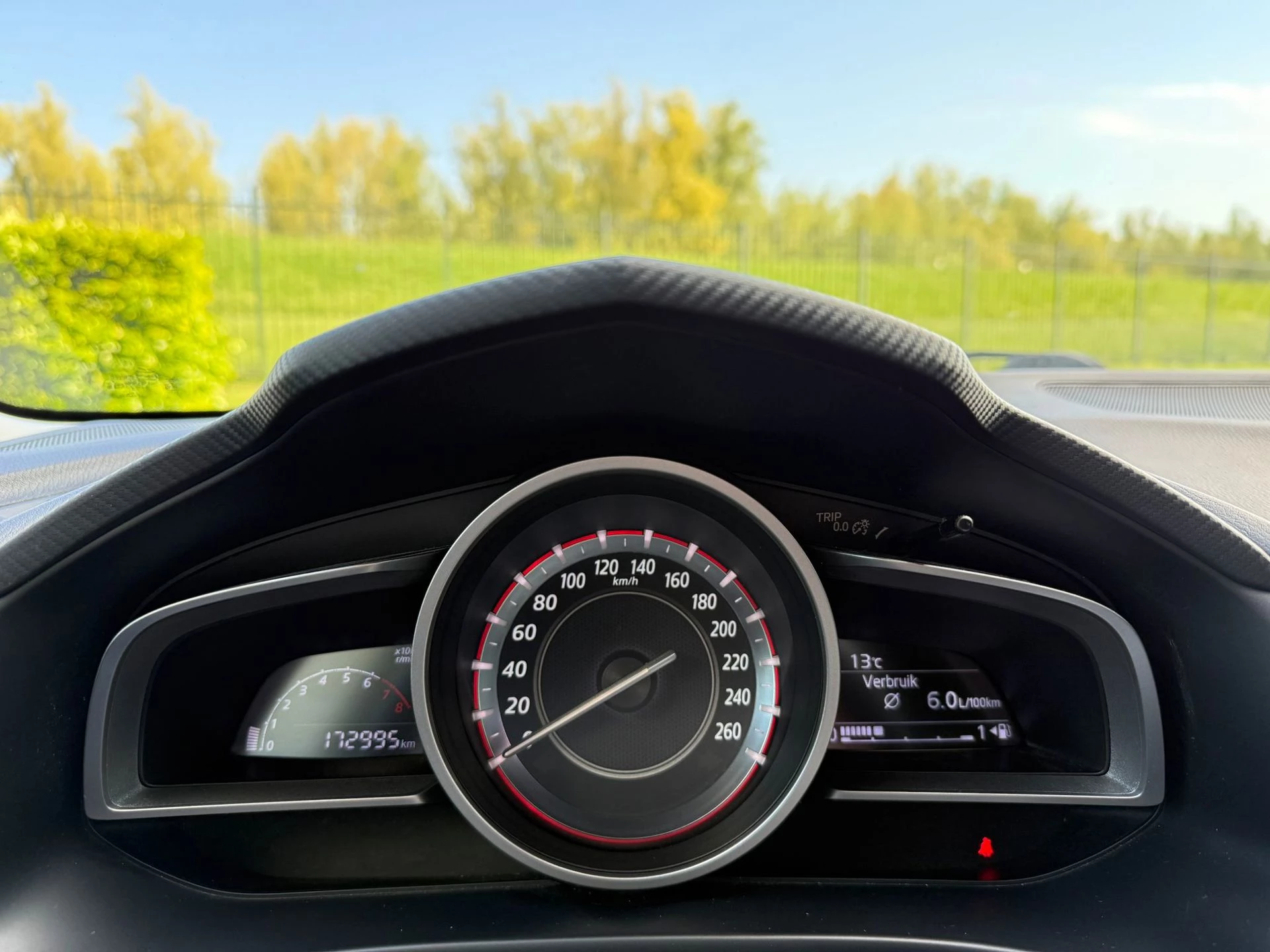 Hoofdafbeelding Mazda 3