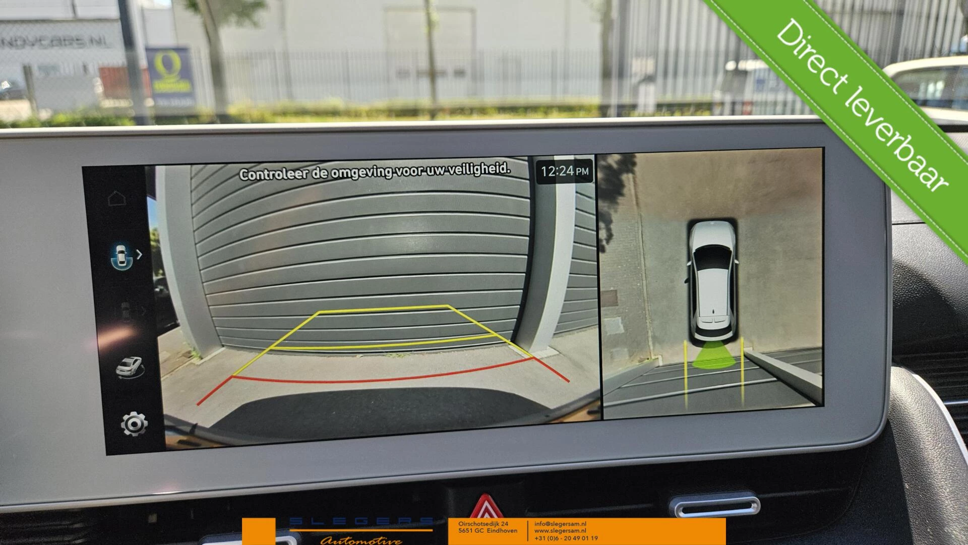 Hoofdafbeelding Hyundai IONIQ 5