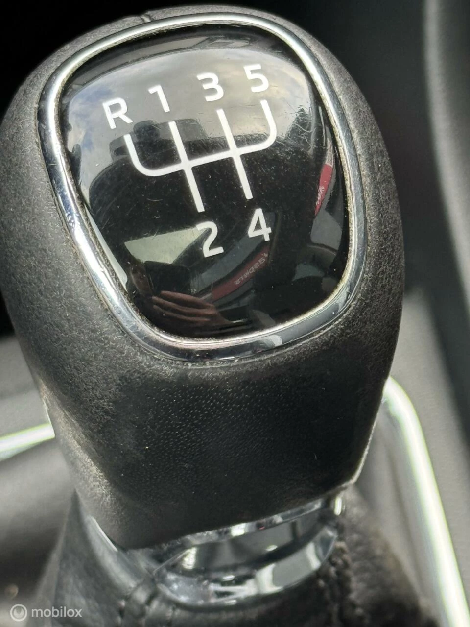 Hoofdafbeelding Škoda Rapid
