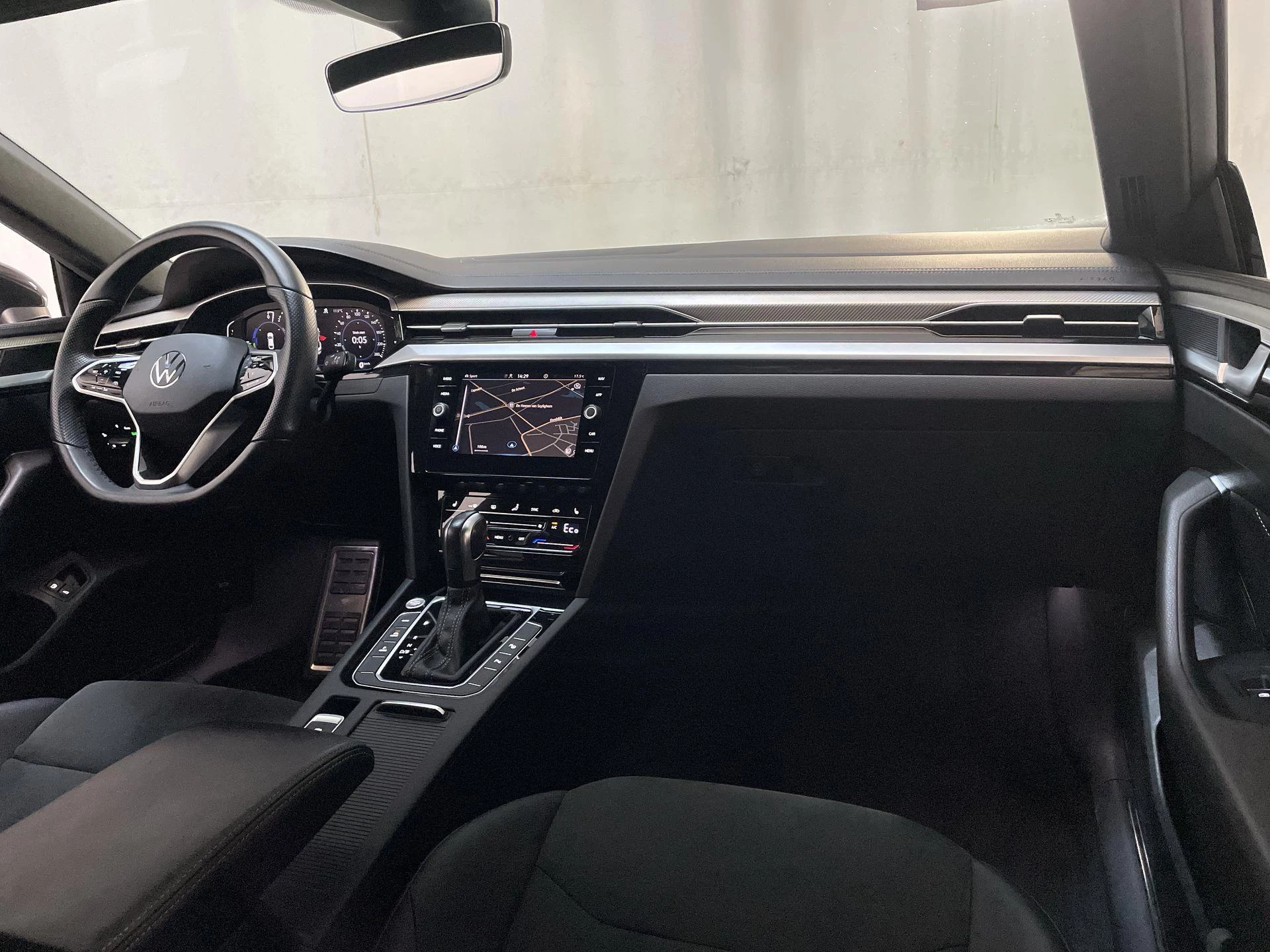 Hoofdafbeelding Volkswagen Arteon