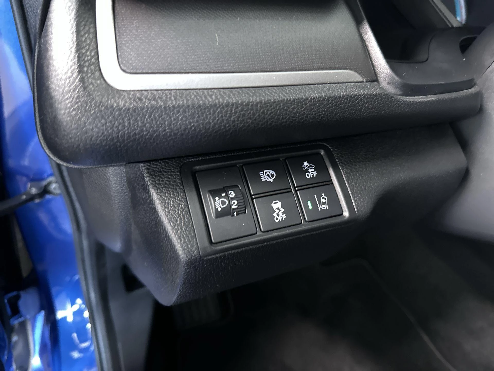 Hoofdafbeelding Honda Civic