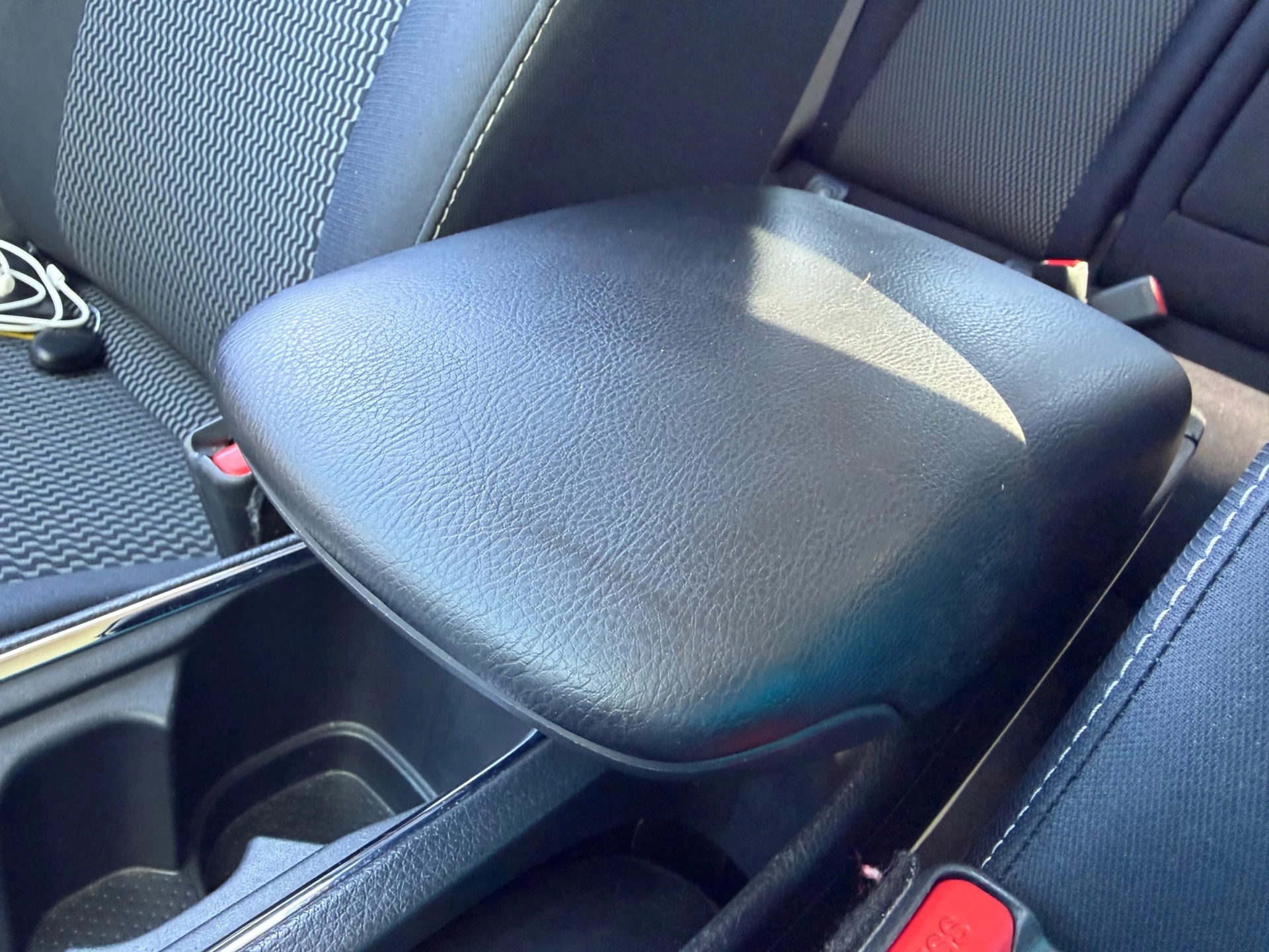 Hoofdafbeelding Nissan Pulsar