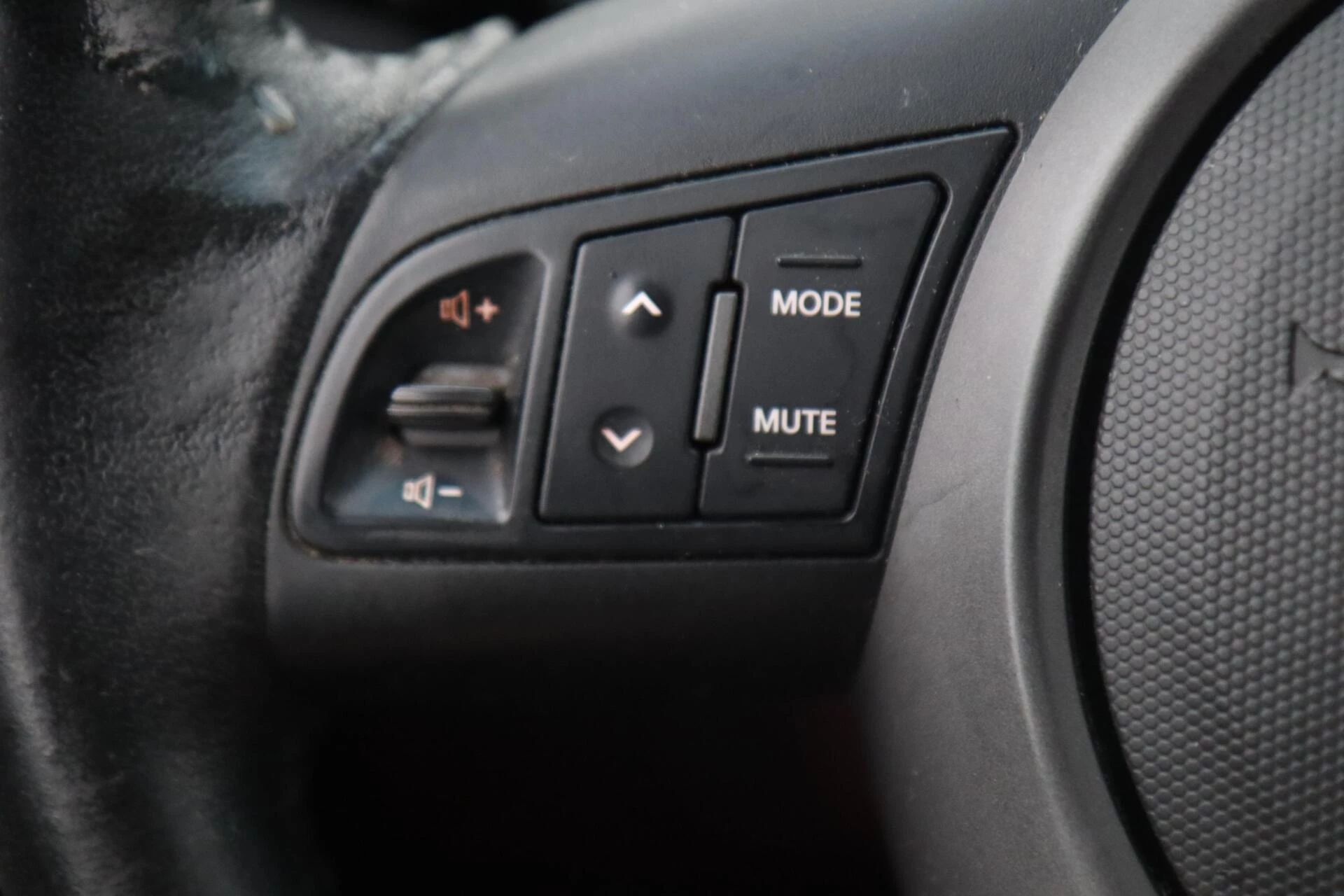 Hoofdafbeelding Kia Soul