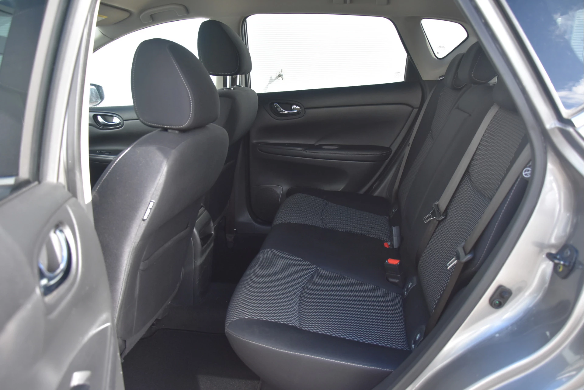 Hoofdafbeelding Nissan Pulsar