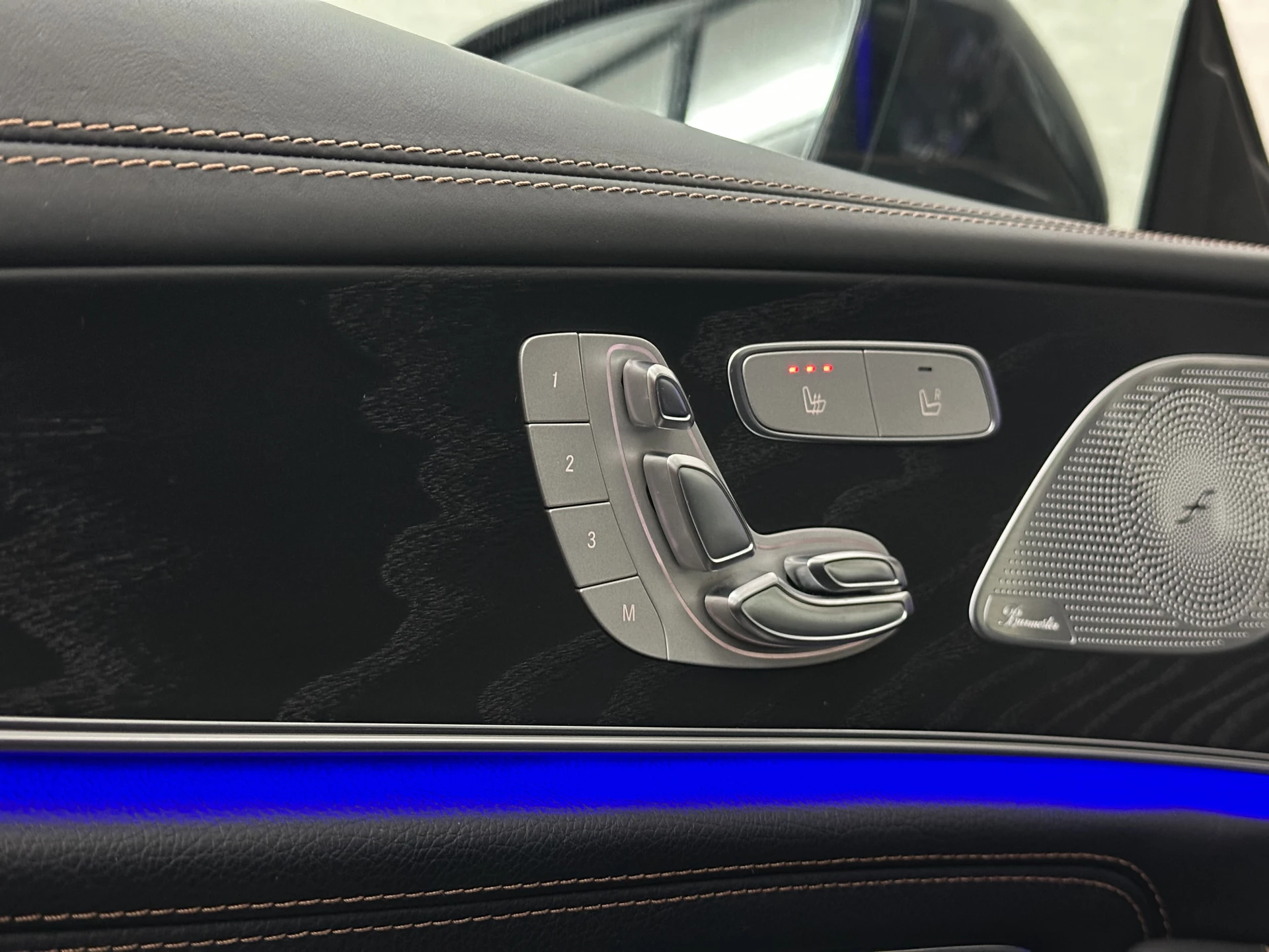 Hoofdafbeelding Mercedes-Benz CLS