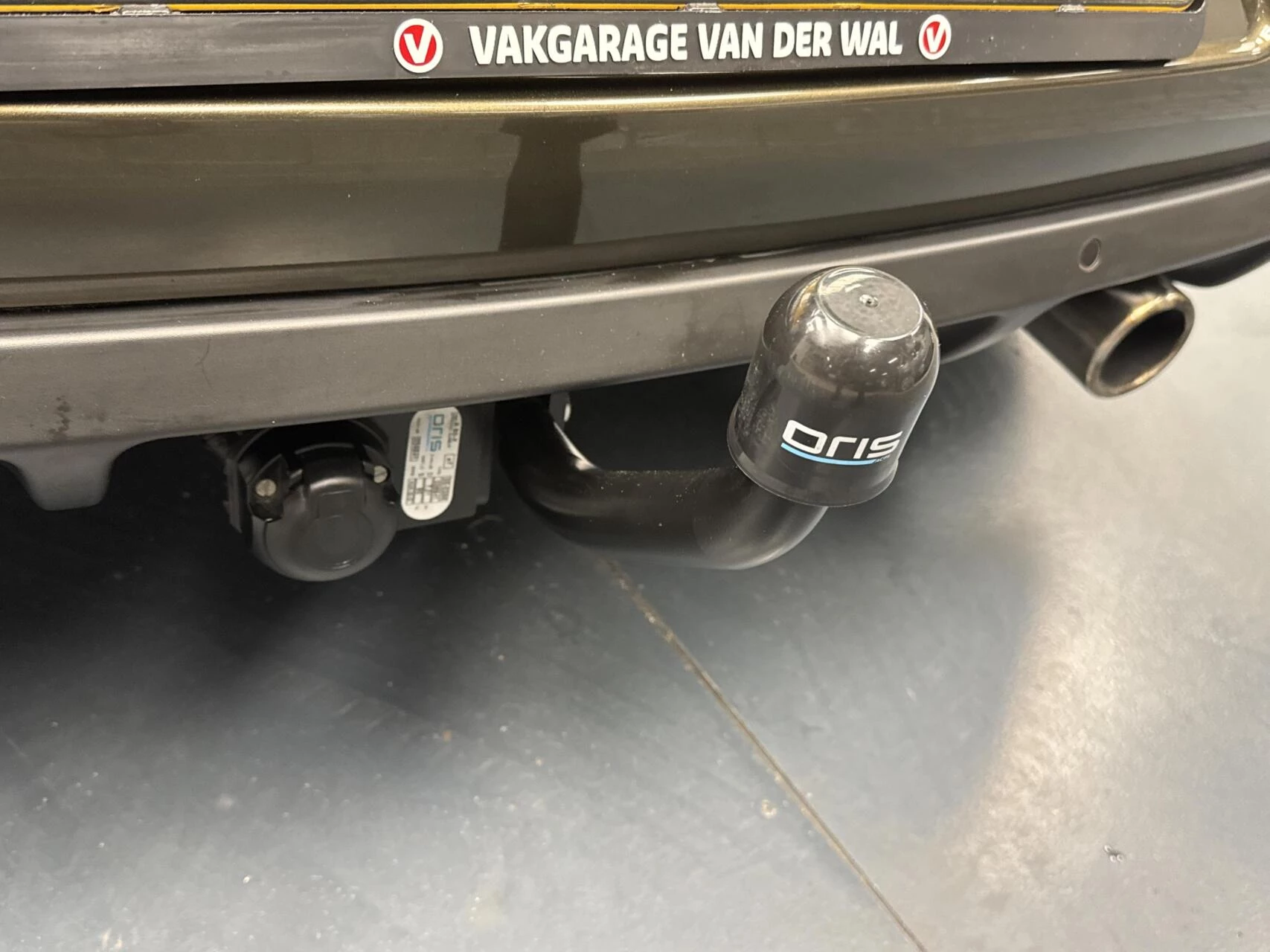 Hoofdafbeelding Citroën DS3