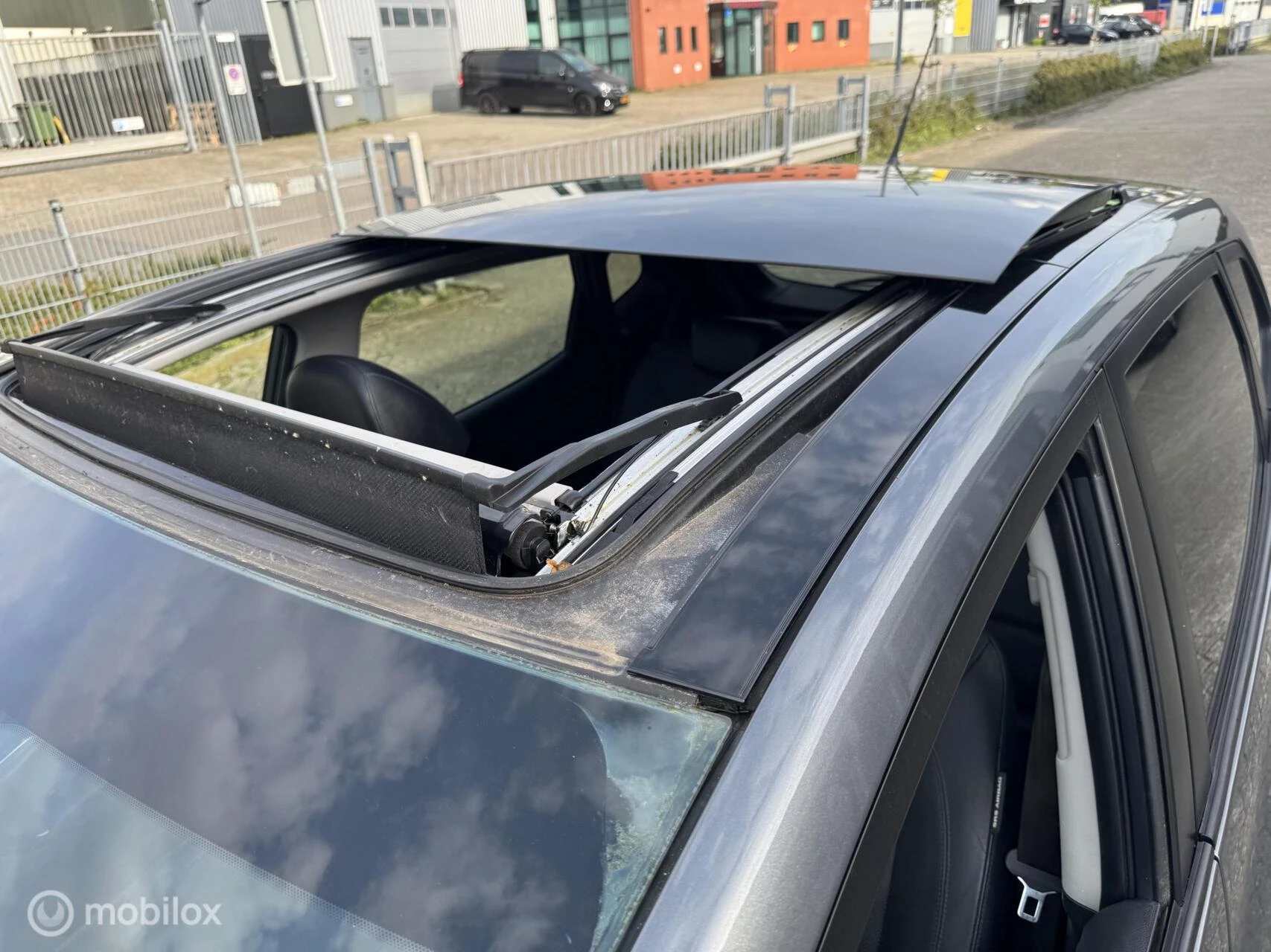 Hoofdafbeelding Hyundai ix20