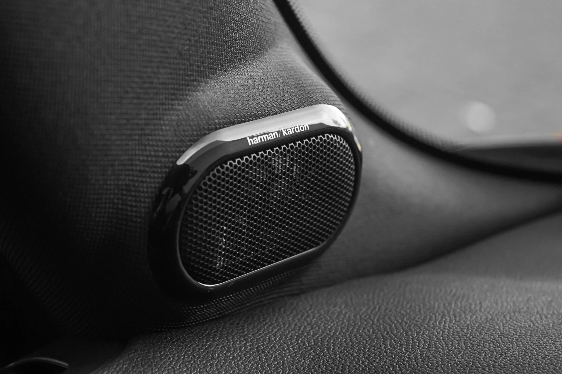 Hoofdafbeelding MINI Cooper S