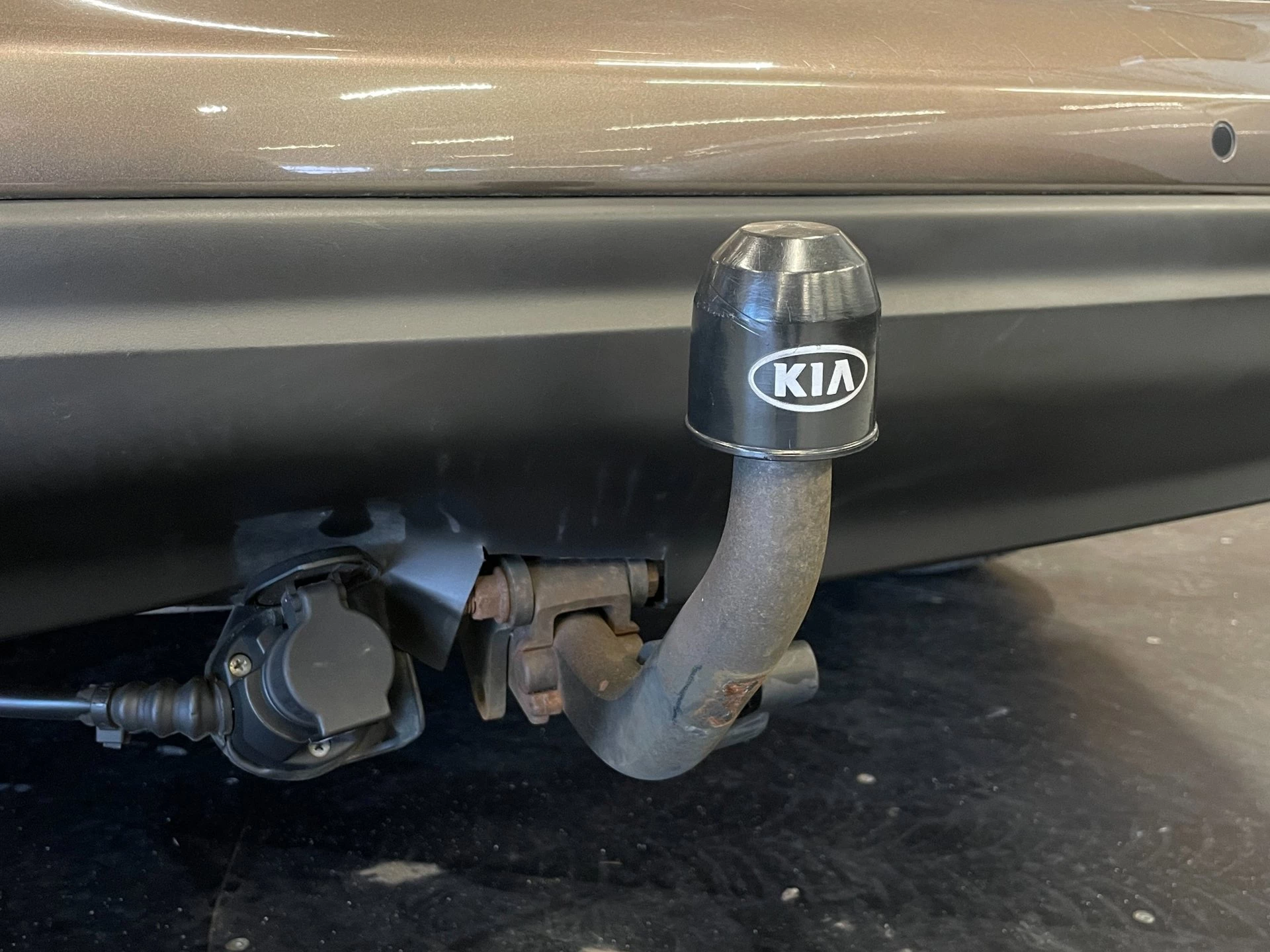 Hoofdafbeelding Kia cee'd