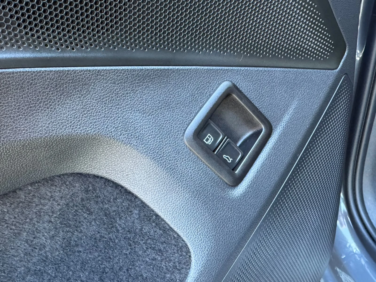 Hoofdafbeelding Volkswagen Tayron