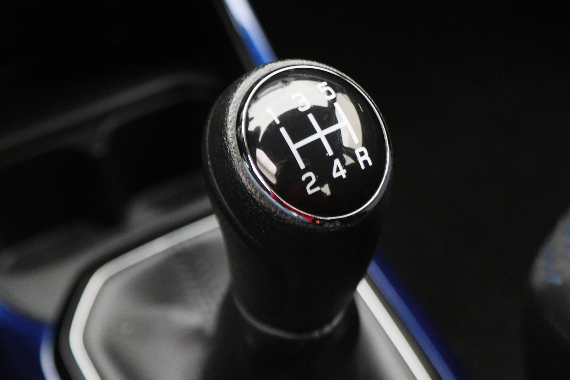 Hoofdafbeelding Suzuki Ignis