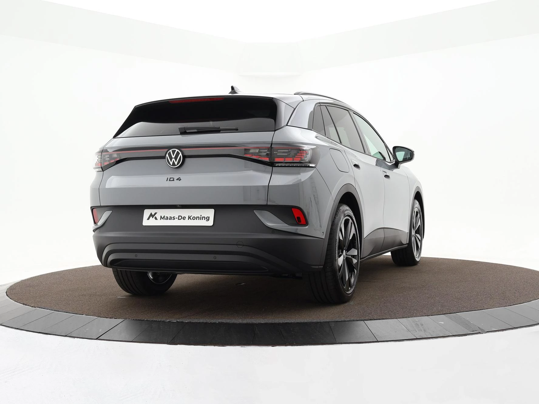 Hoofdafbeelding Volkswagen ID.4