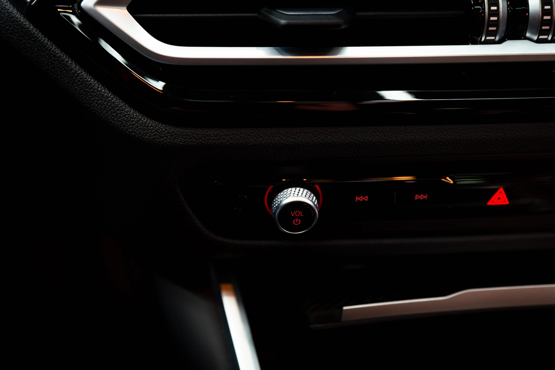 Hoofdafbeelding BMW M3