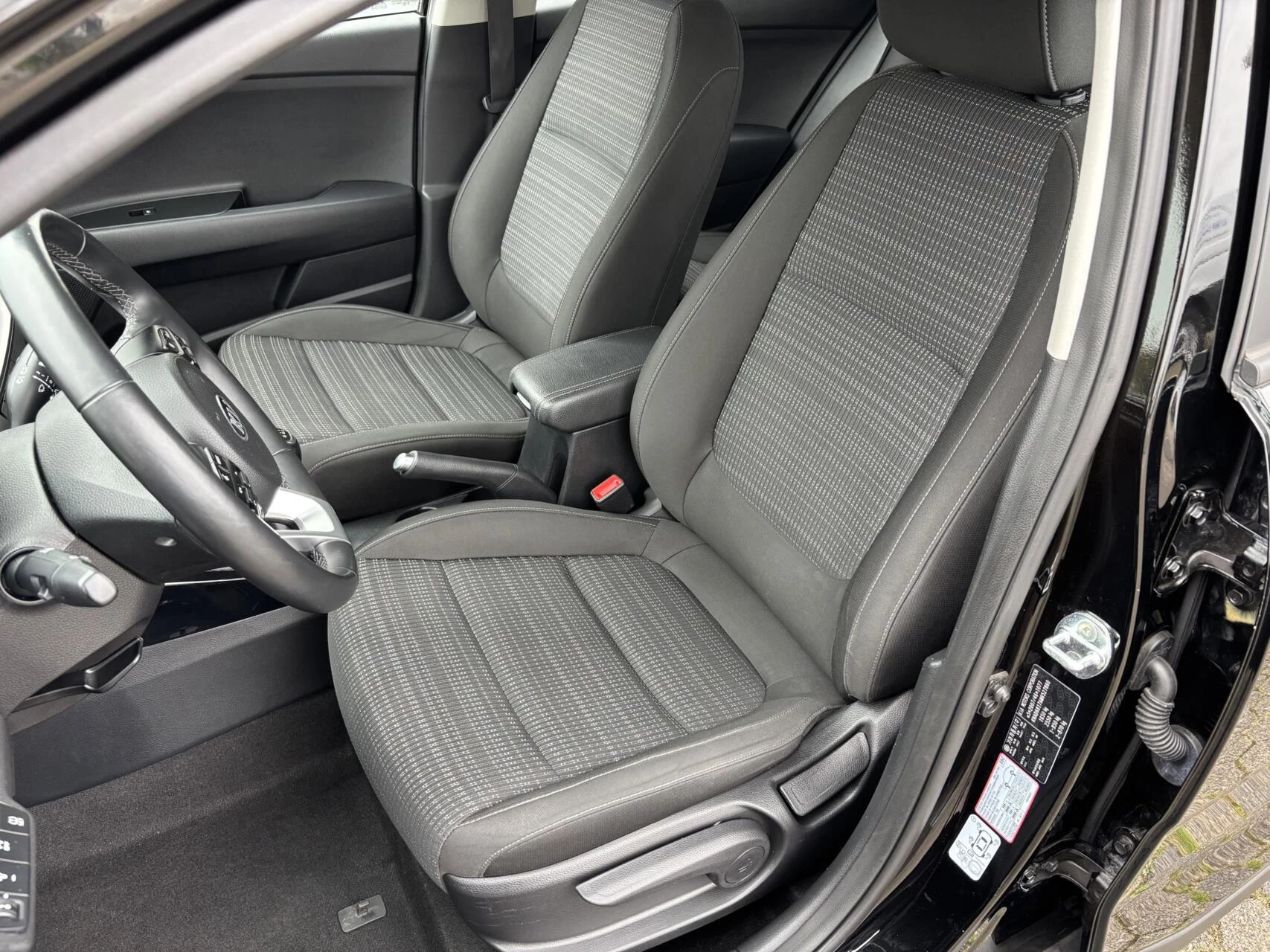 Hoofdafbeelding Kia Stonic