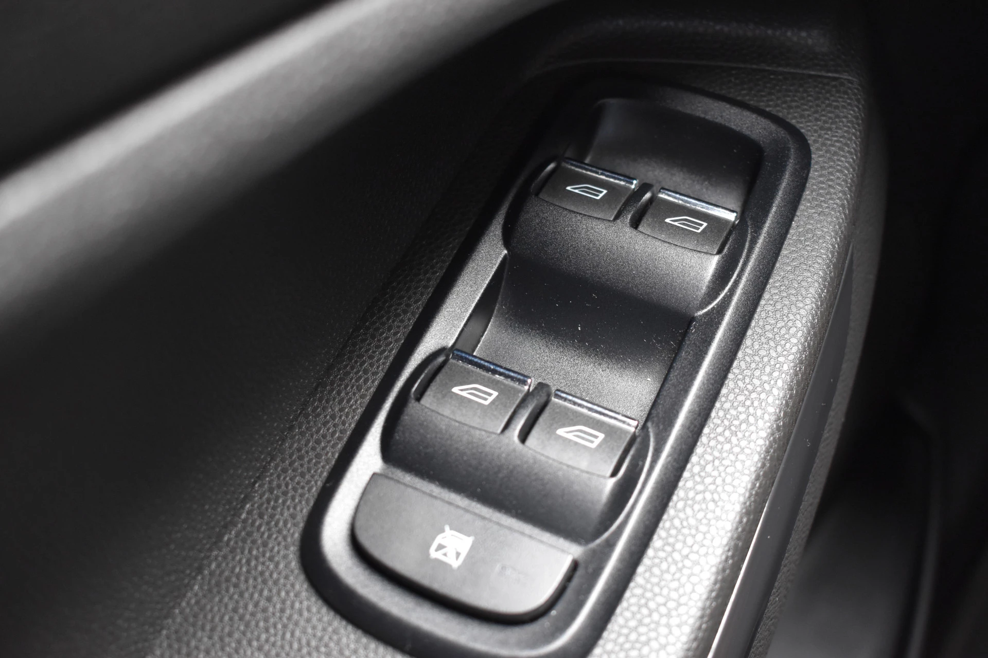 Hoofdafbeelding Ford EcoSport