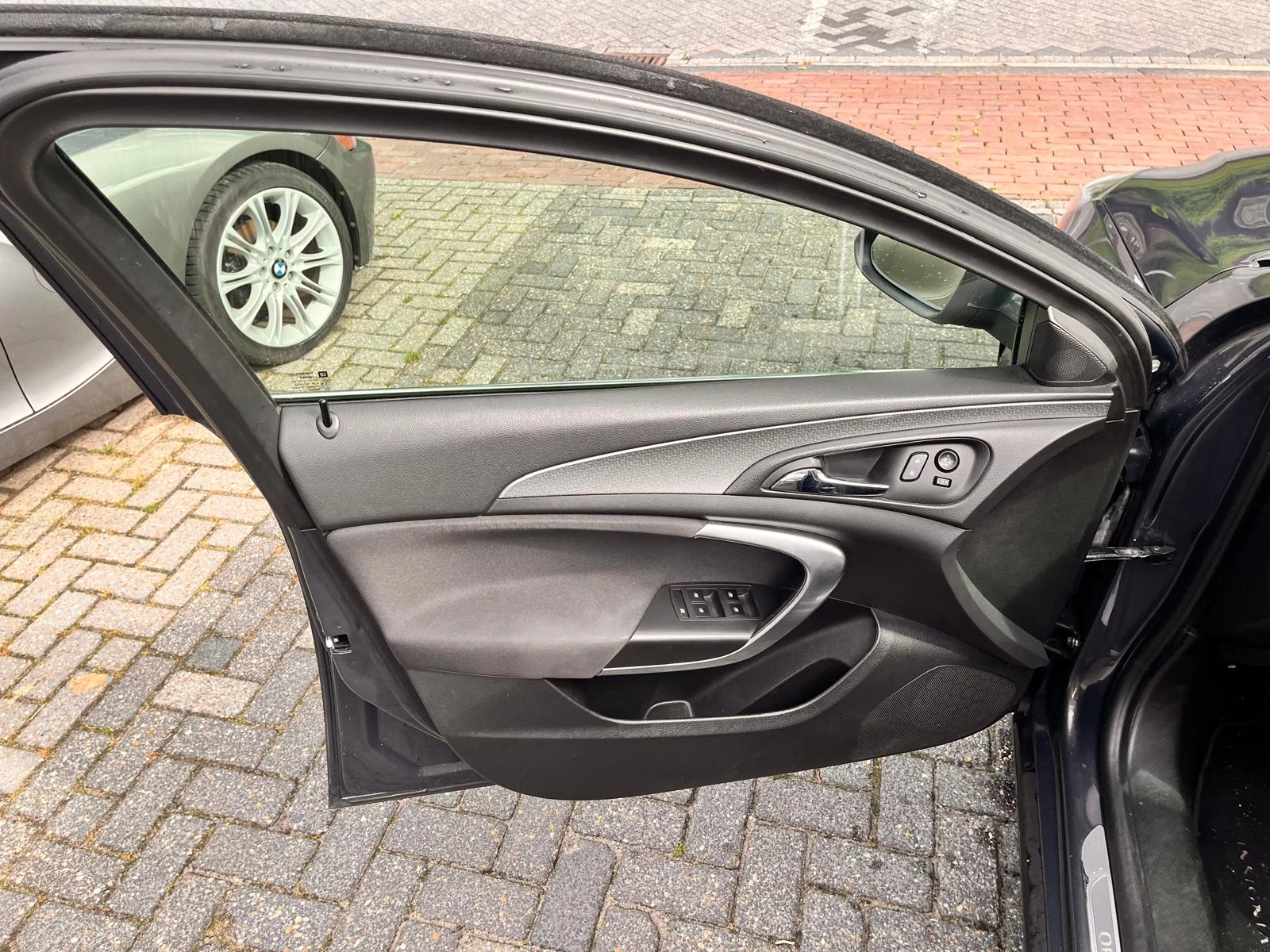 Hoofdafbeelding Opel Insignia
