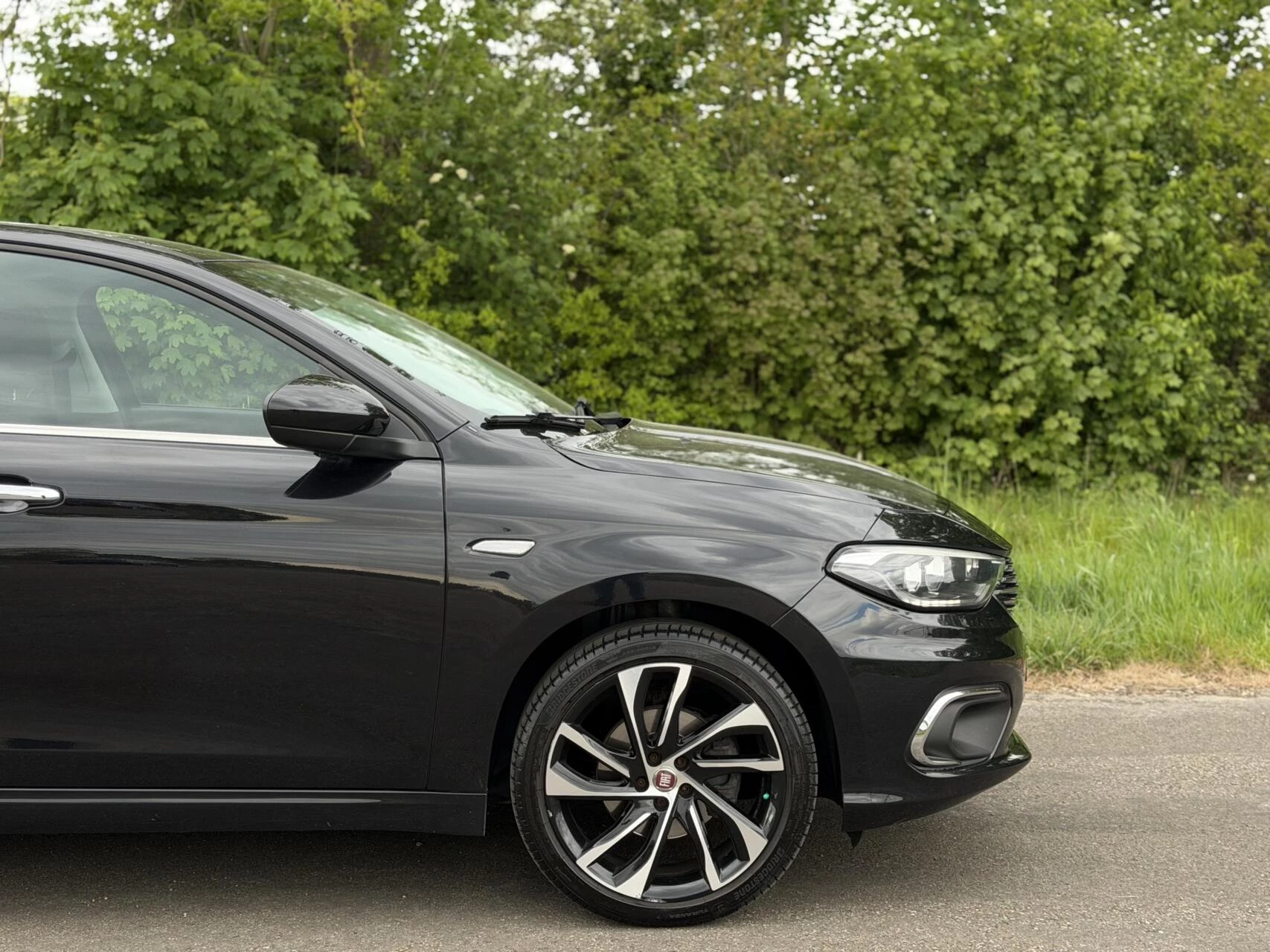 Hoofdafbeelding Fiat Tipo