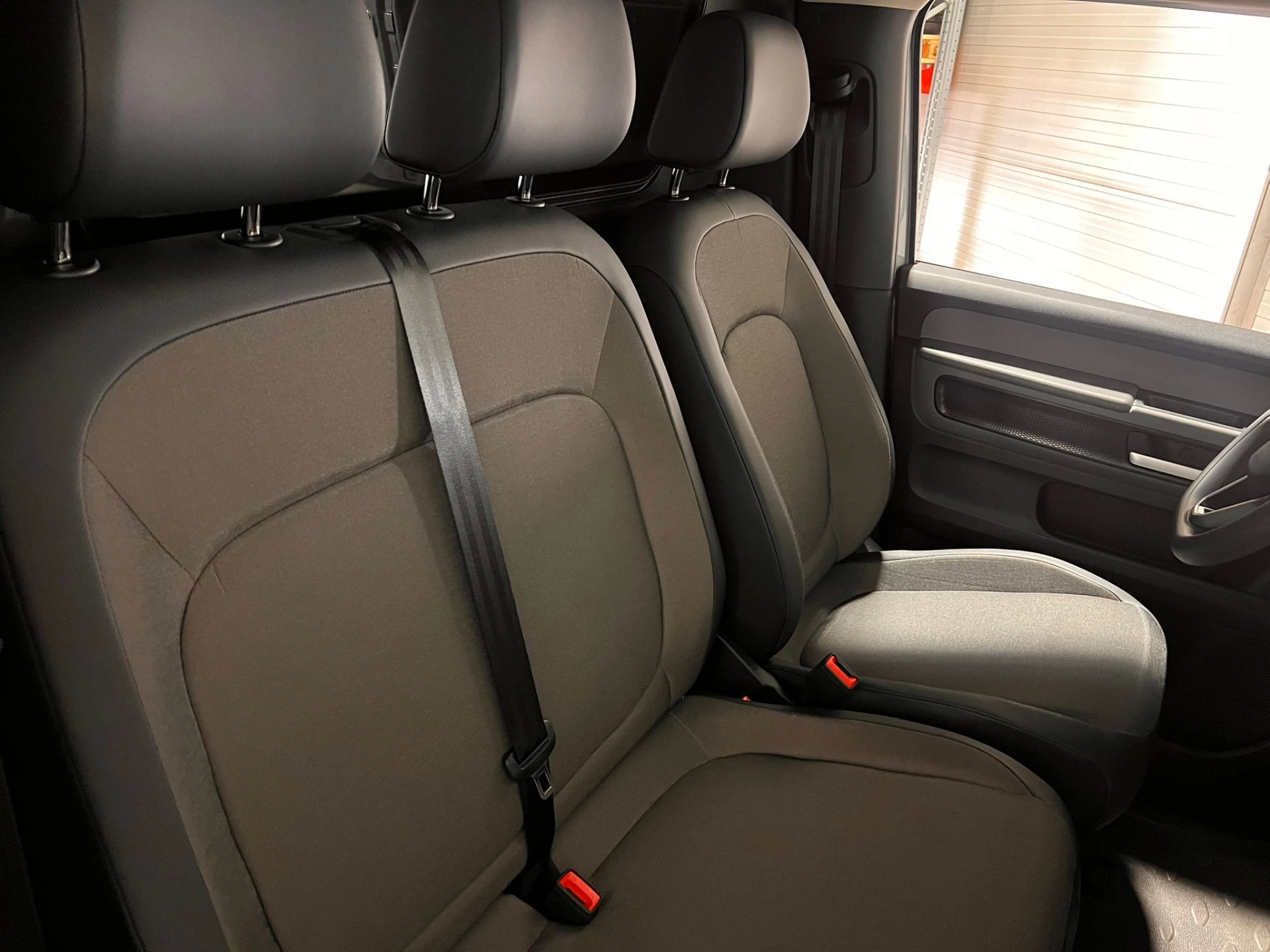 Hoofdafbeelding Volkswagen ID. Buzz Cargo