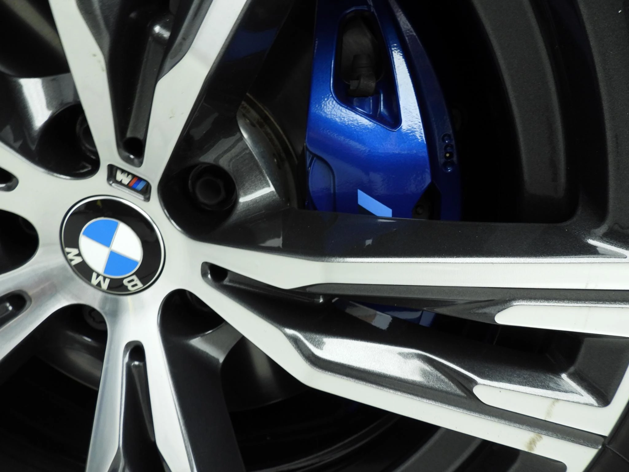 Hoofdafbeelding BMW Z4