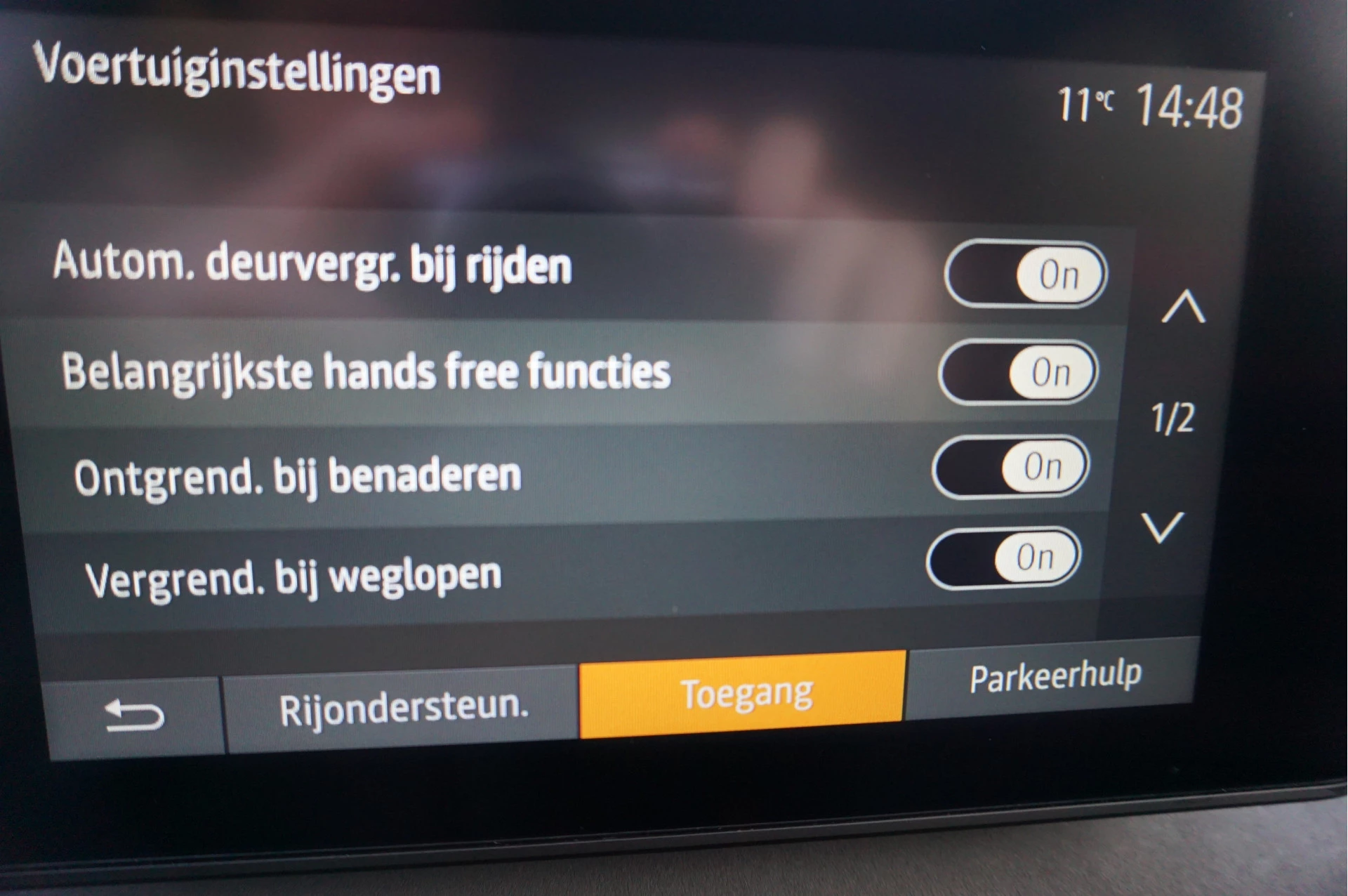 Hoofdafbeelding Dacia Jogger