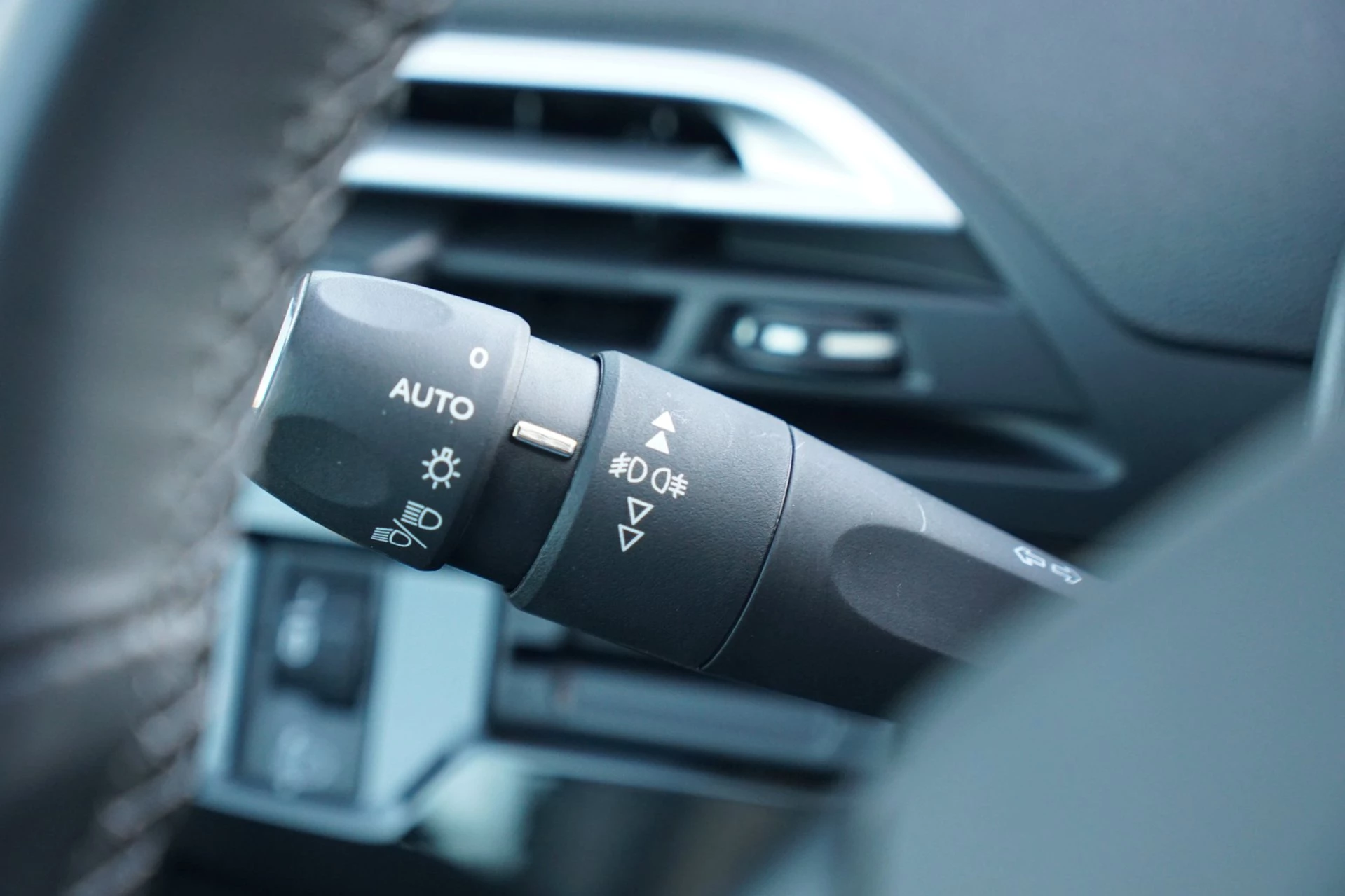 Hoofdafbeelding Citroën Grand C4 Spacetourer