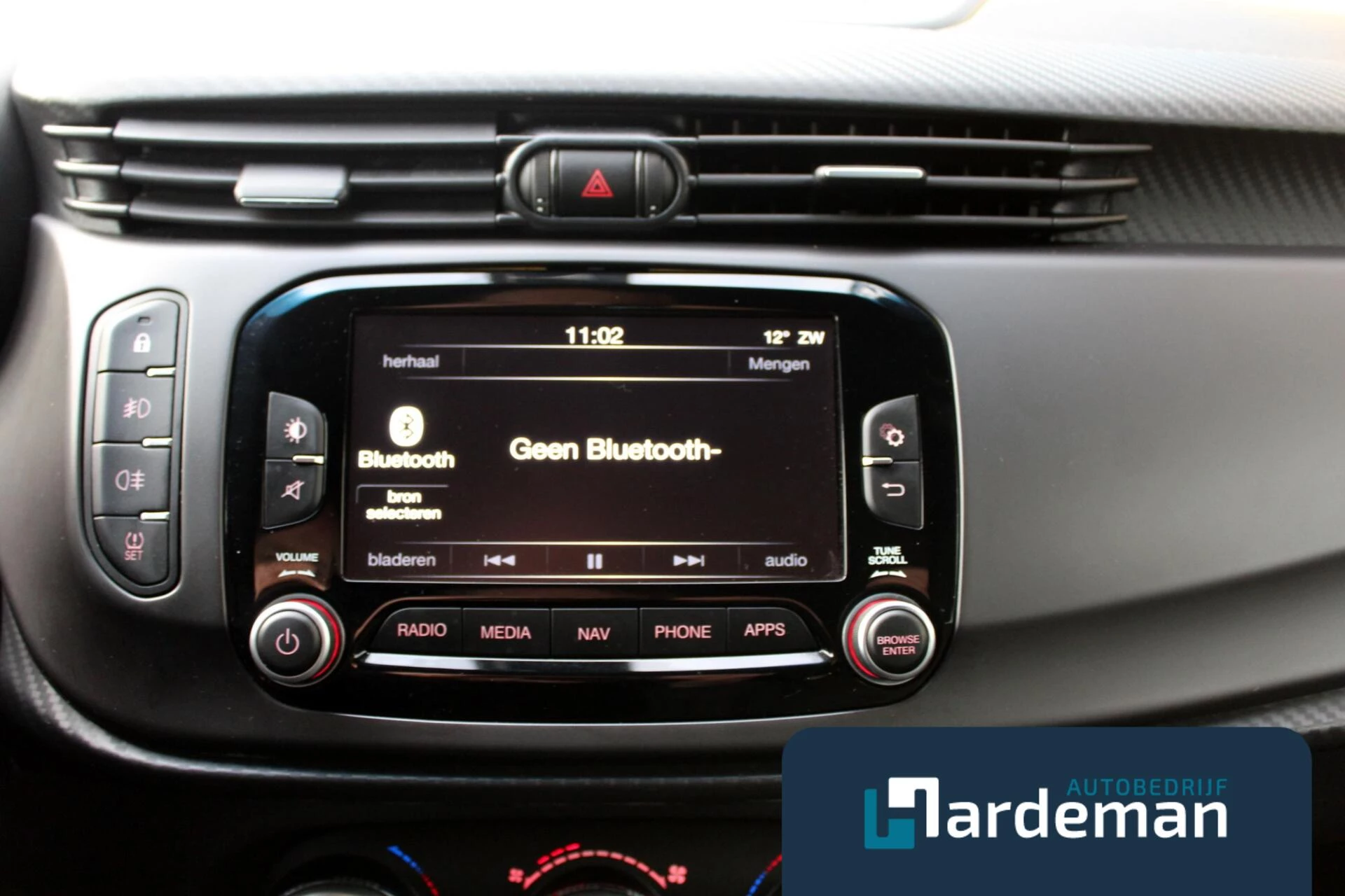 Hoofdafbeelding Alfa Romeo Giulietta