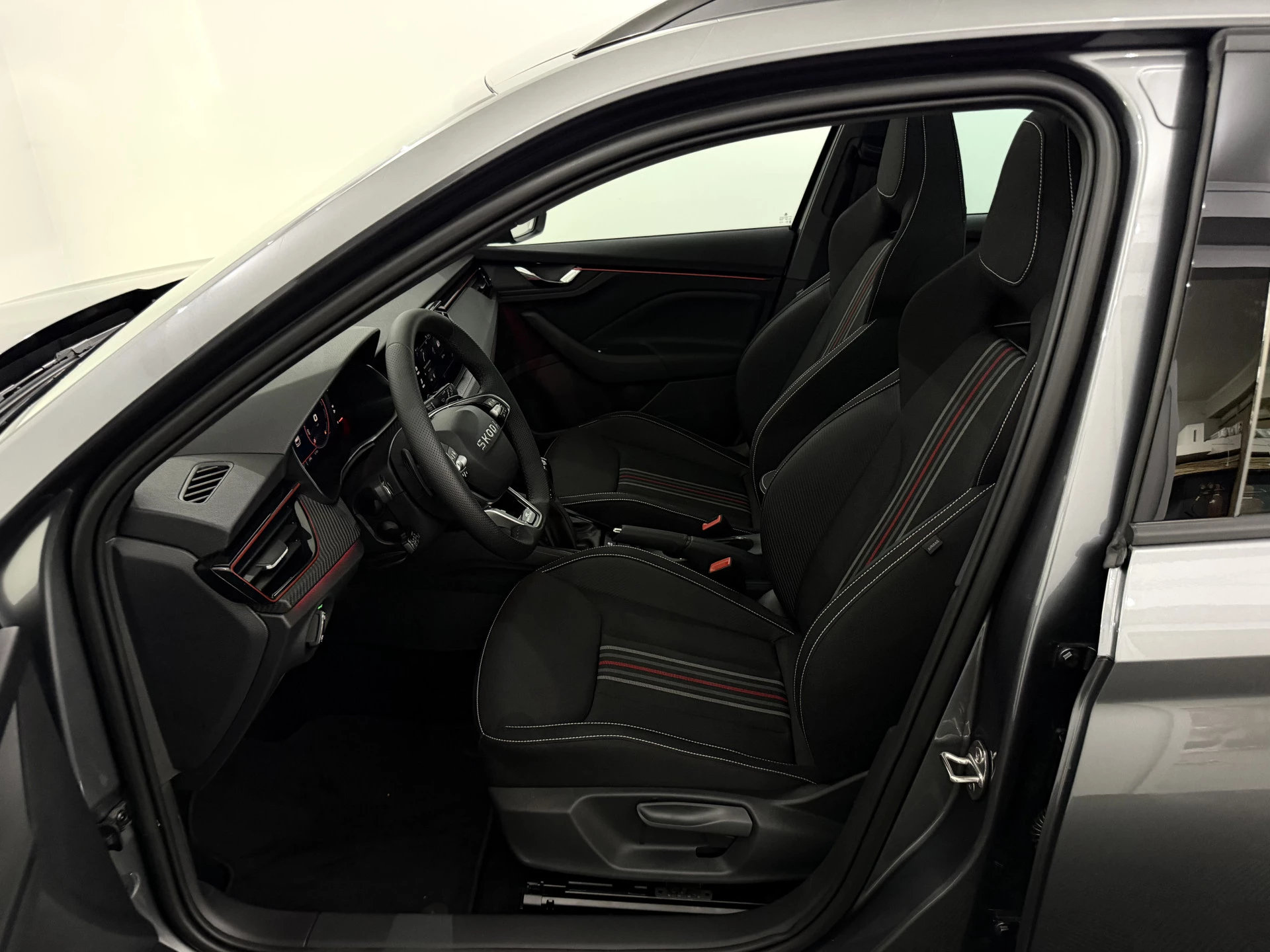 Hoofdafbeelding Škoda Kamiq