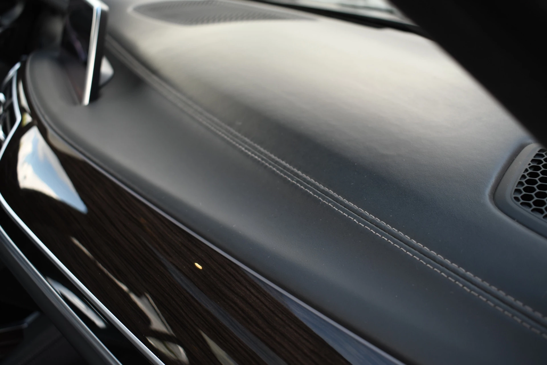 Hoofdafbeelding BMW 7 Serie