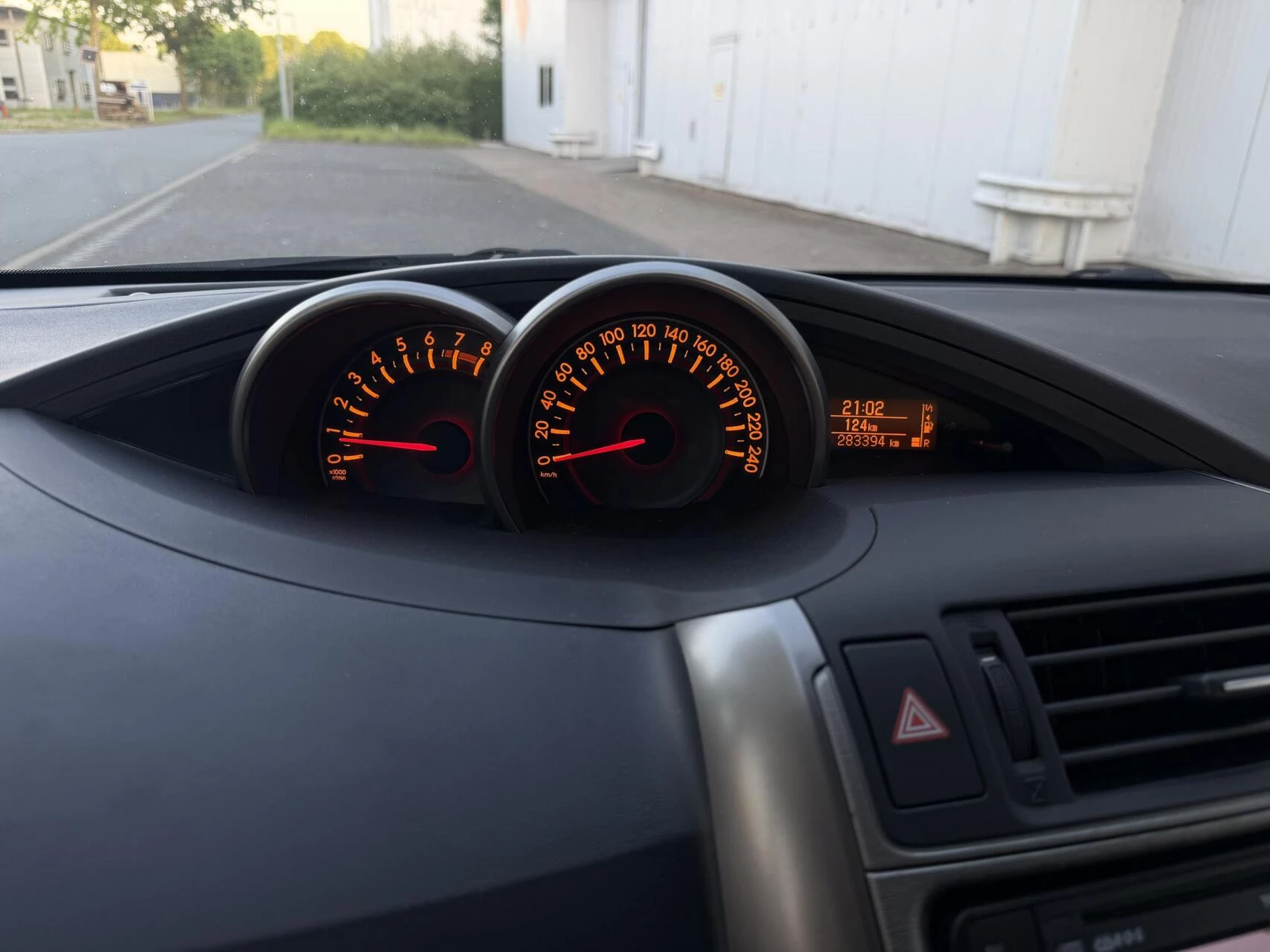 Hoofdafbeelding Toyota Verso