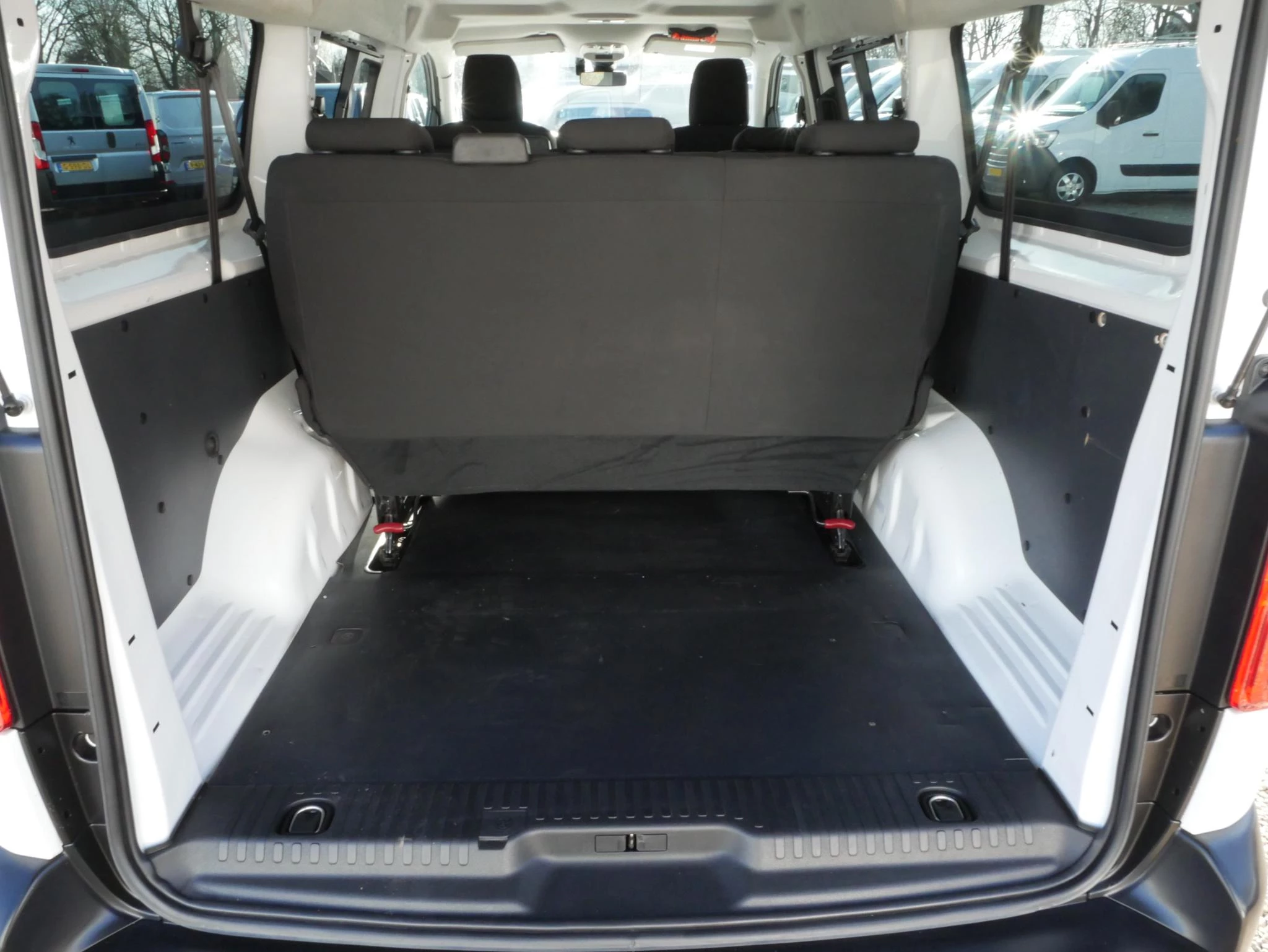 Hoofdafbeelding Toyota ProAce