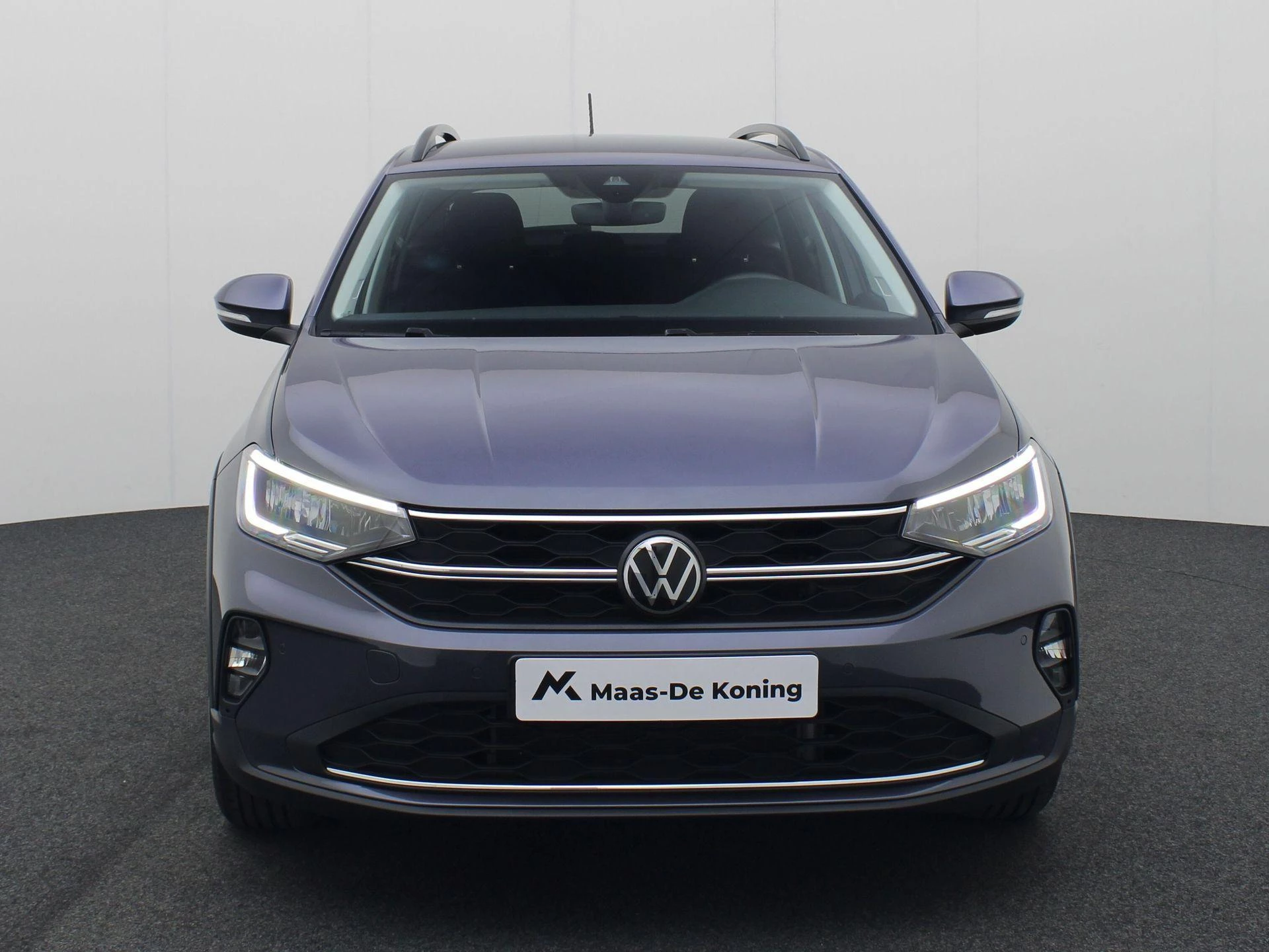 Hoofdafbeelding Volkswagen Taigo