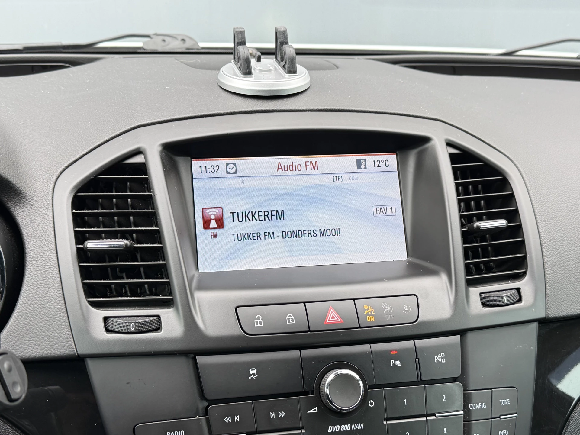 Hoofdafbeelding Opel Insignia