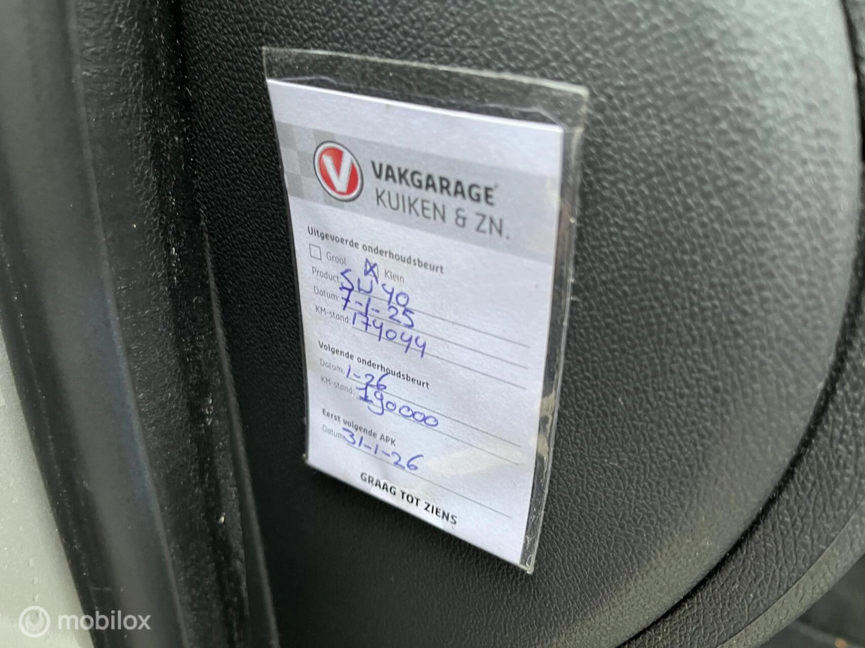 Hoofdafbeelding Renault Mégane