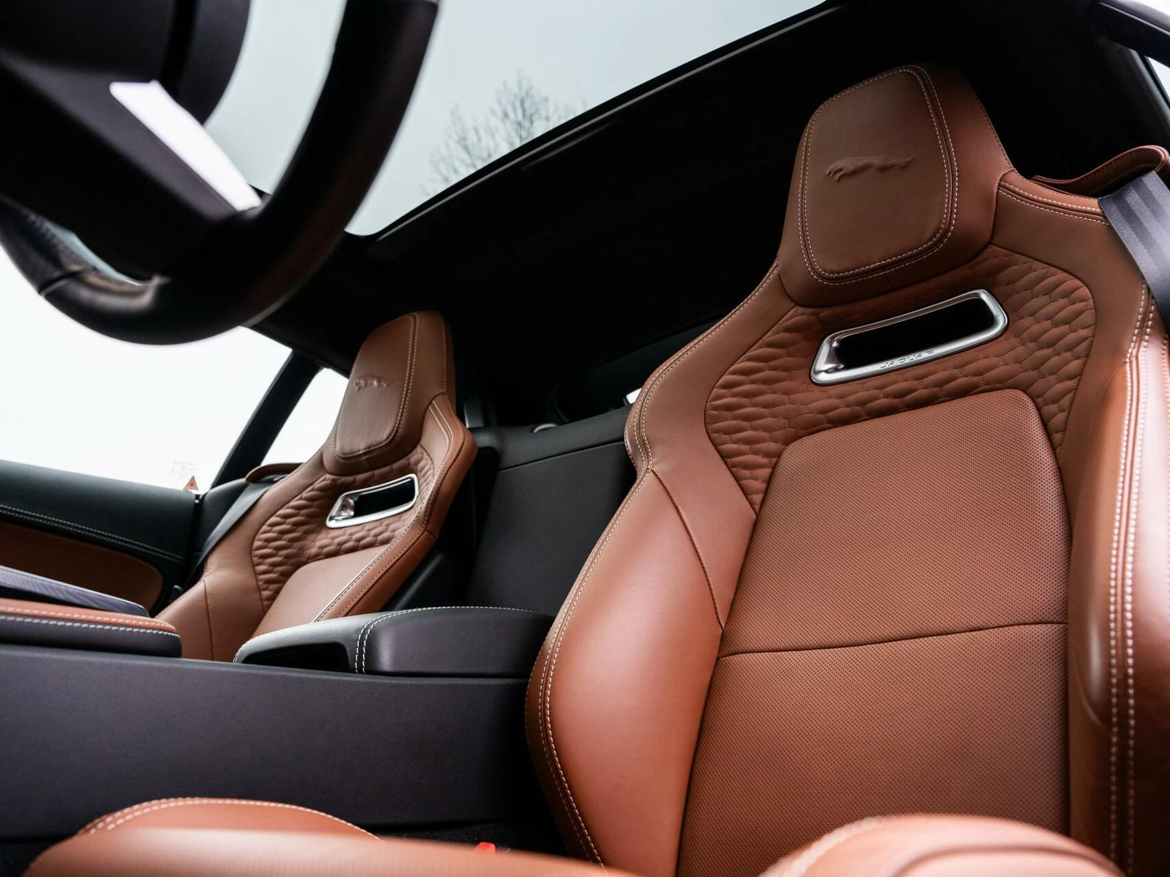 Hoofdafbeelding Jaguar F-Type