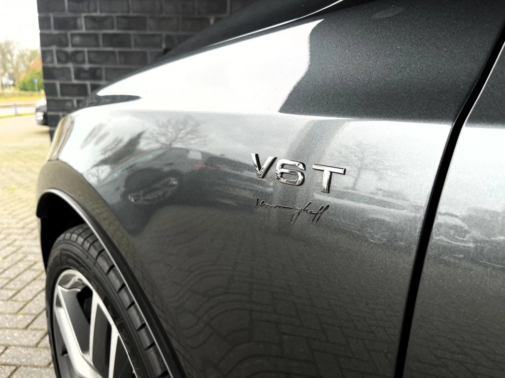 Hoofdafbeelding Audi SQ5