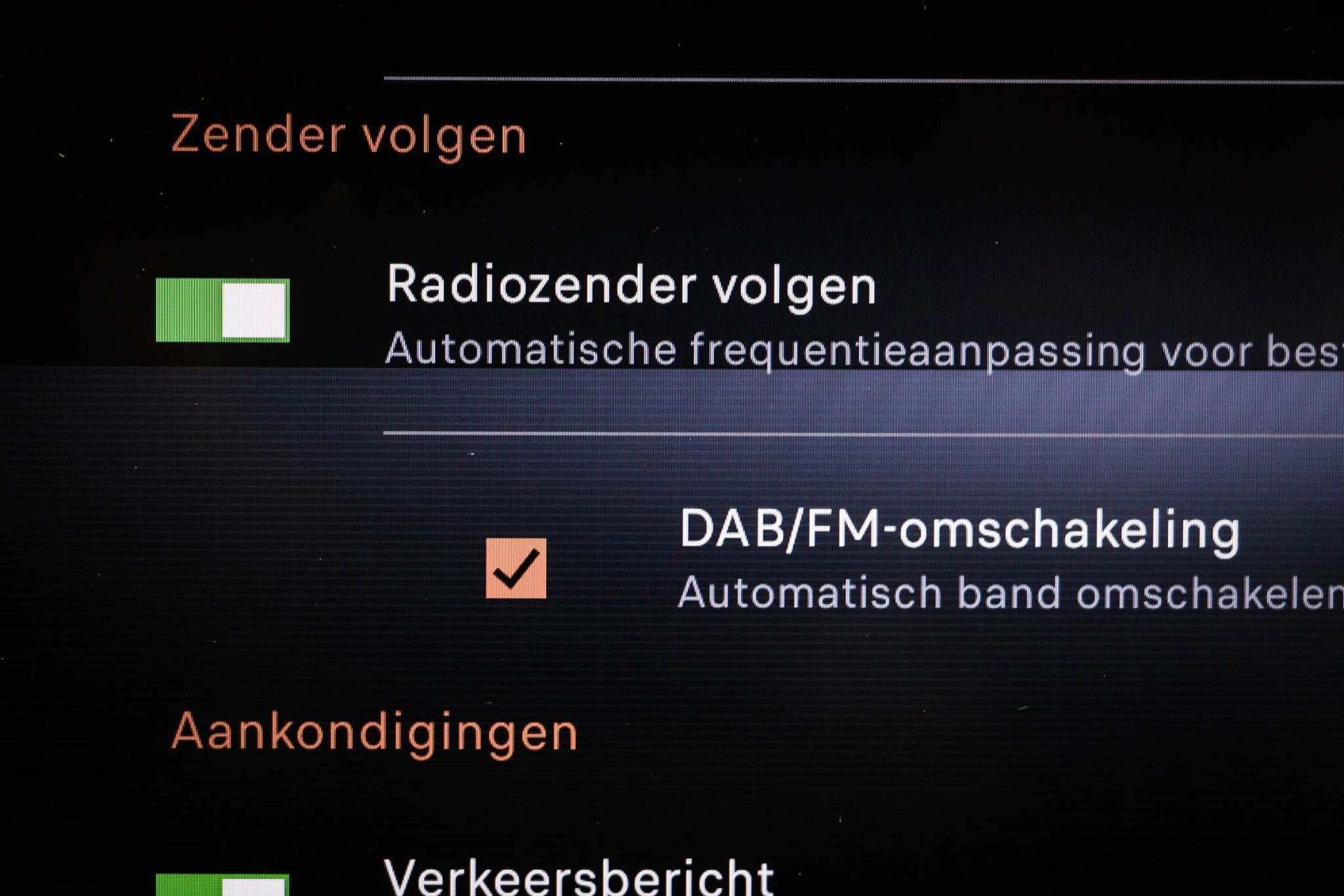 Hoofdafbeelding Opel Grandland