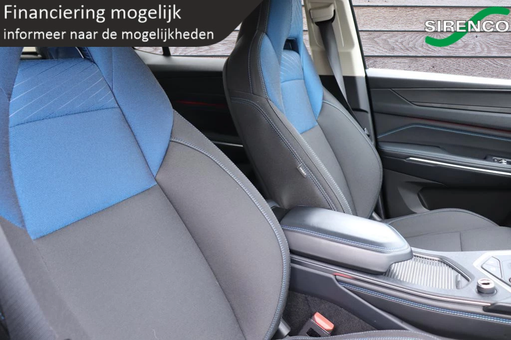 Hoofdafbeelding Lynk & Co 01