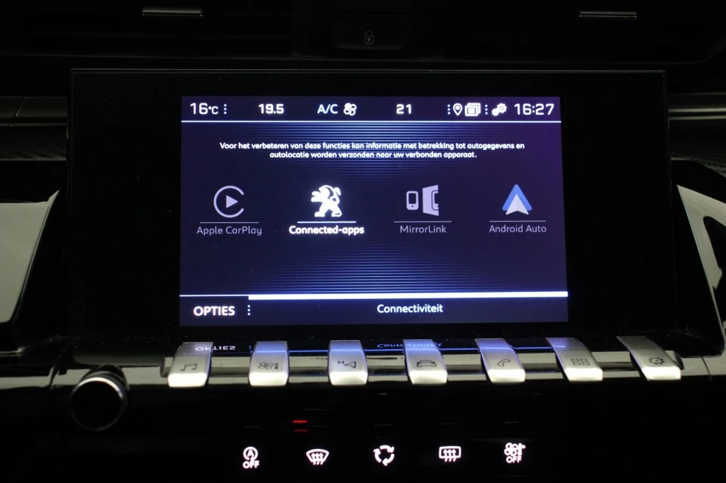 Hoofdafbeelding Peugeot 508