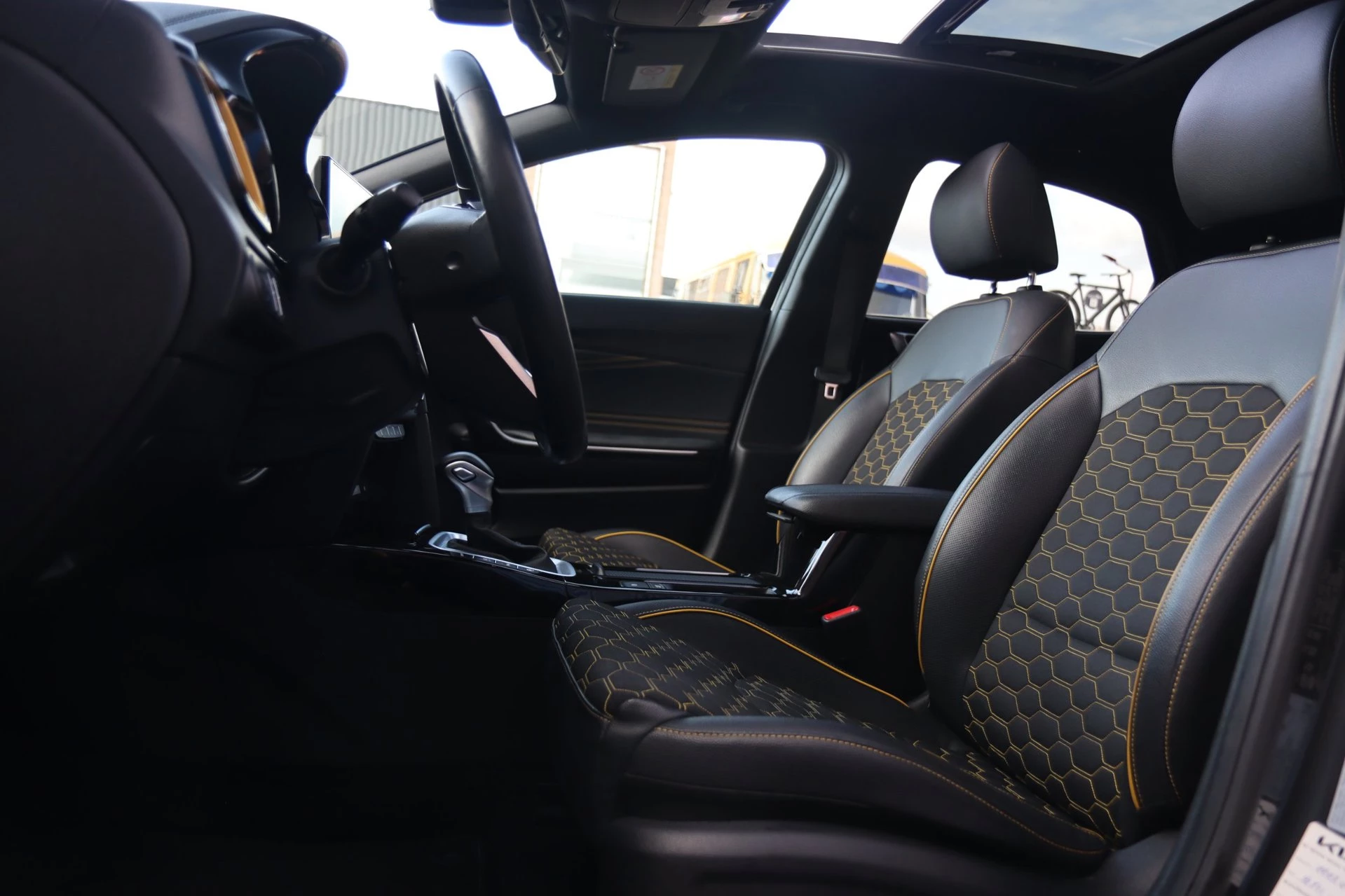 Hoofdafbeelding Kia XCeed