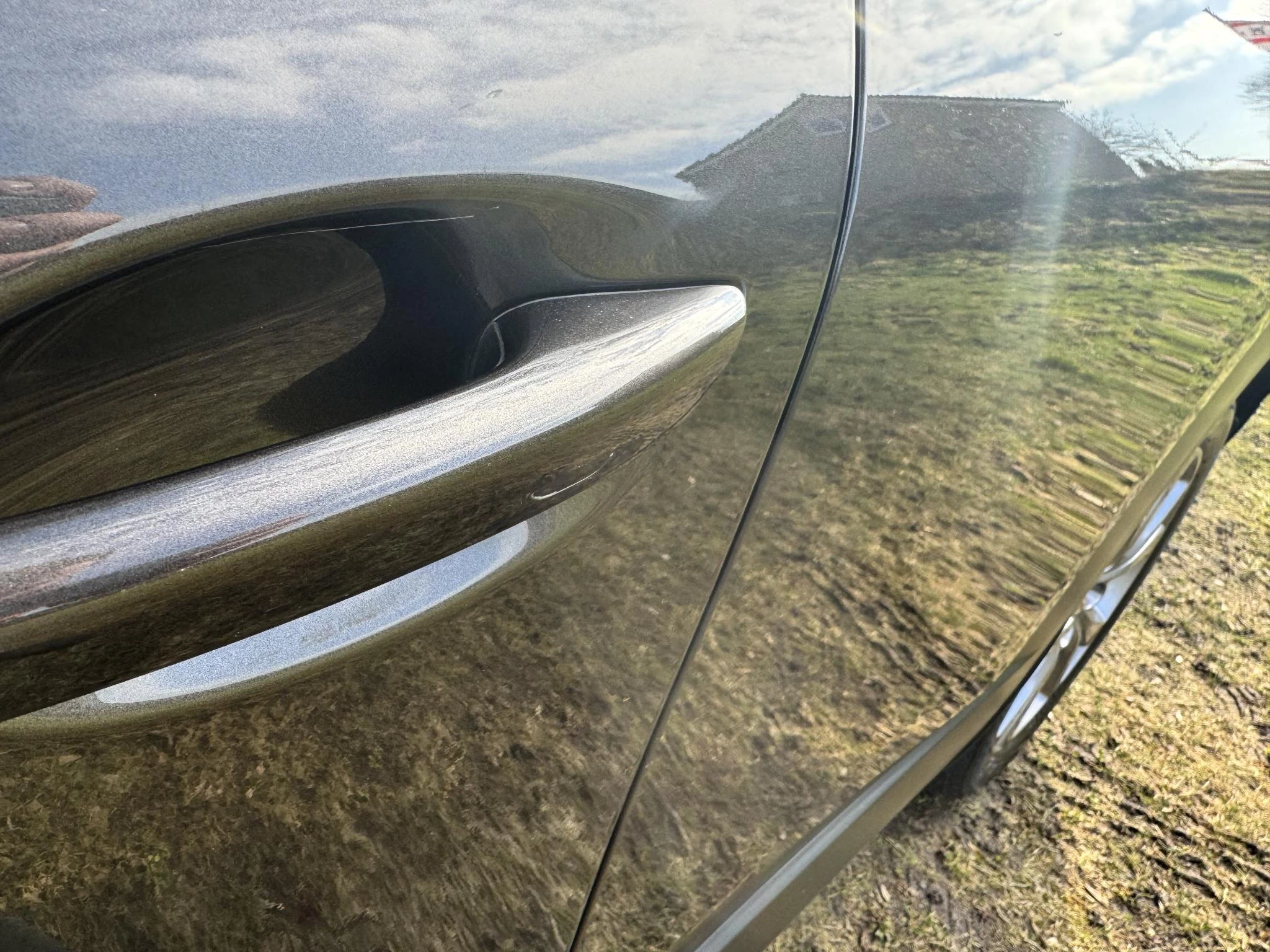 Hoofdafbeelding Mazda CX-30