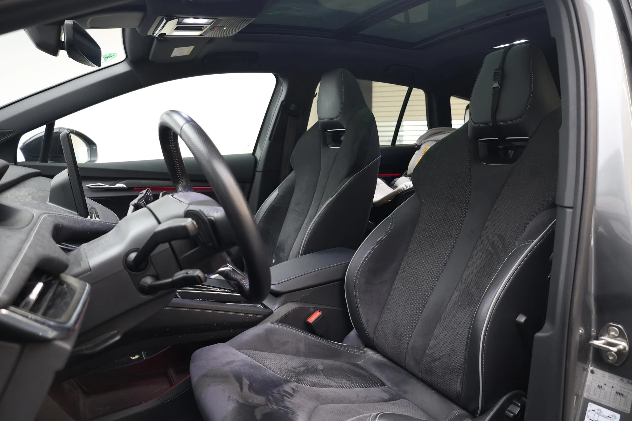 Hoofdafbeelding Škoda Enyaq iV