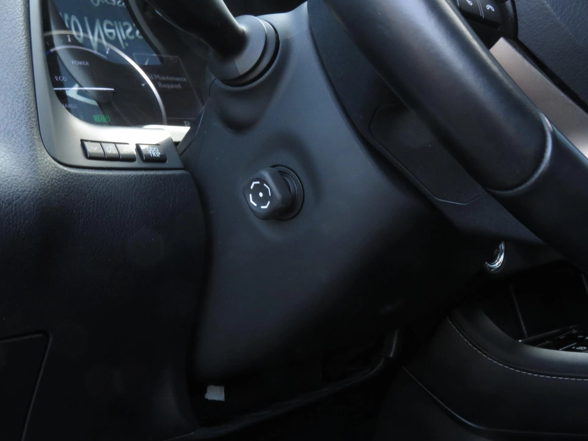 Hoofdafbeelding Lexus RX