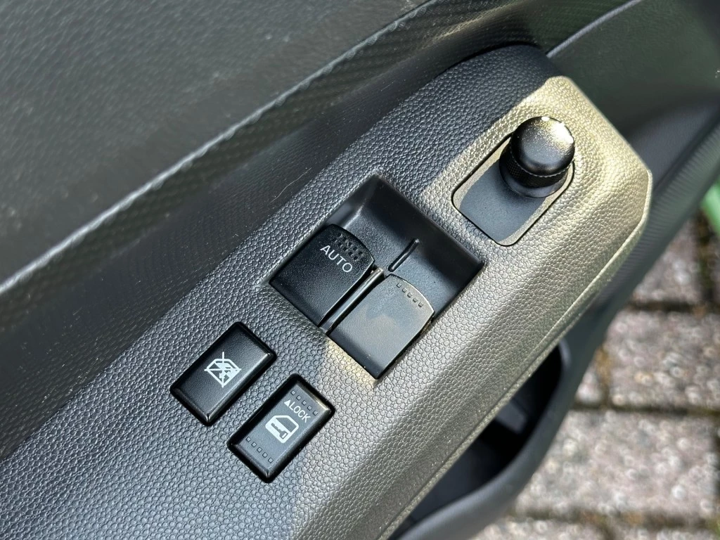 Hoofdafbeelding Opel Agila