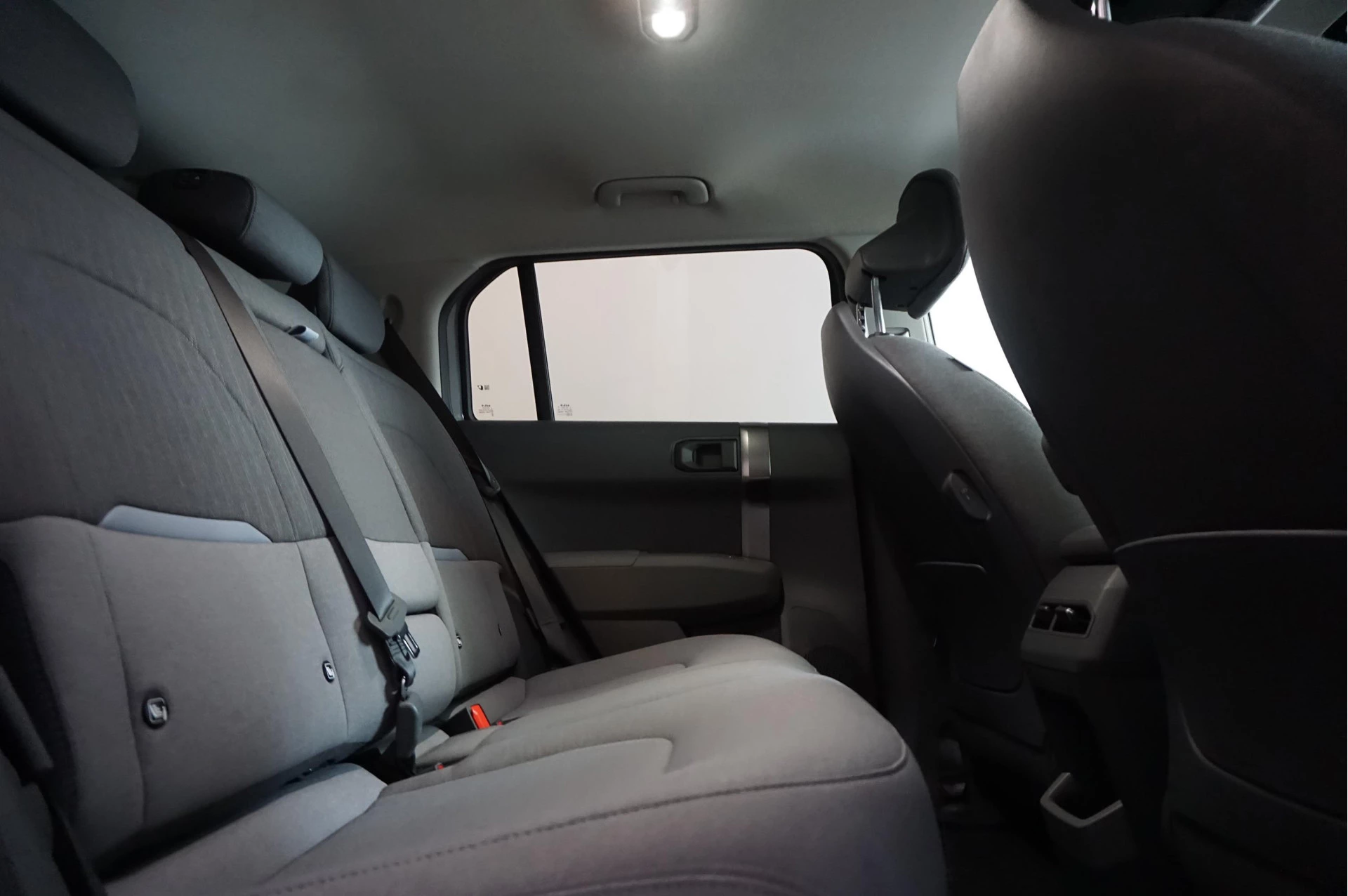 Hoofdafbeelding Kia EV3