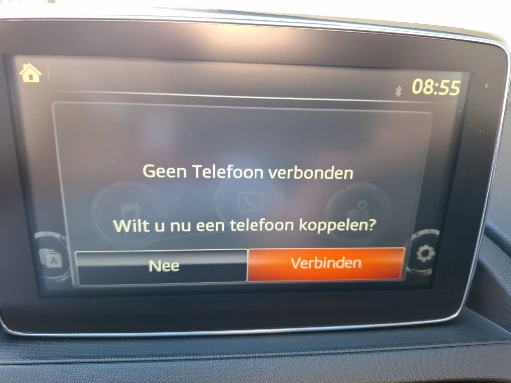 Hoofdafbeelding Mazda MX-5