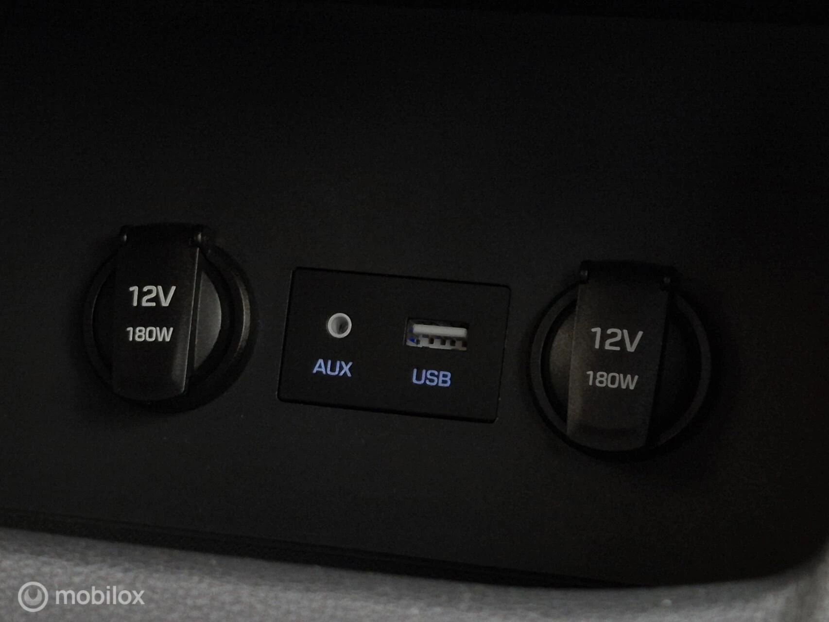 Hoofdafbeelding Hyundai i30