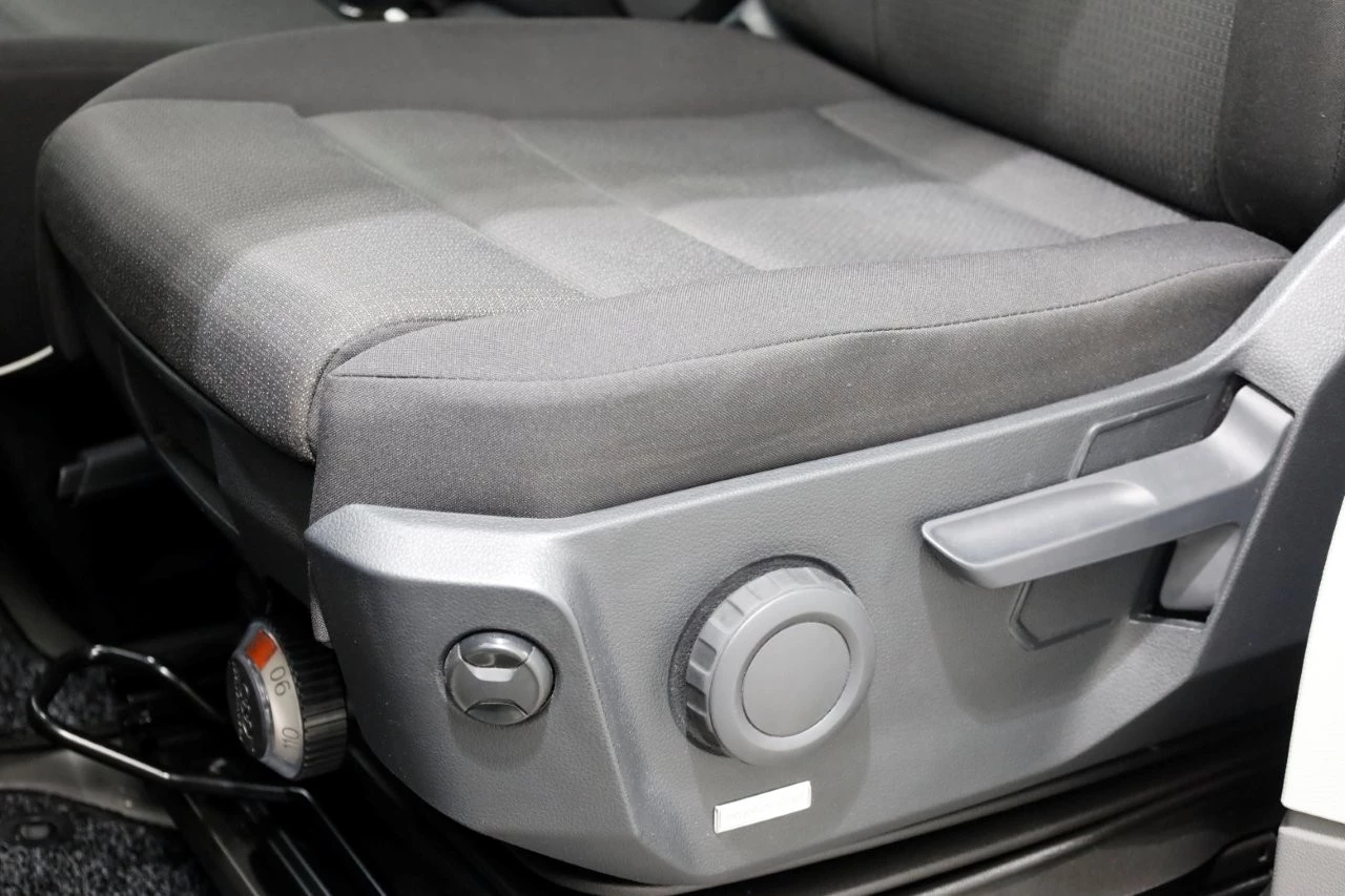 Hoofdafbeelding MAN TGE